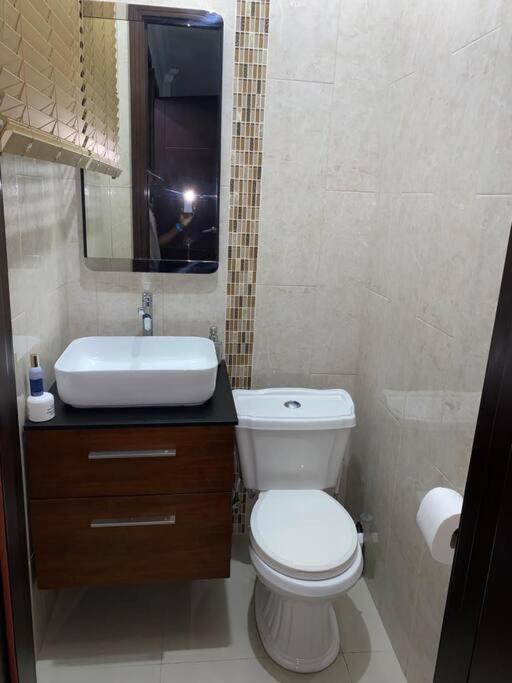 Entire Apartment with Pool next door to AC Marriott Hotel in Kingston view 5