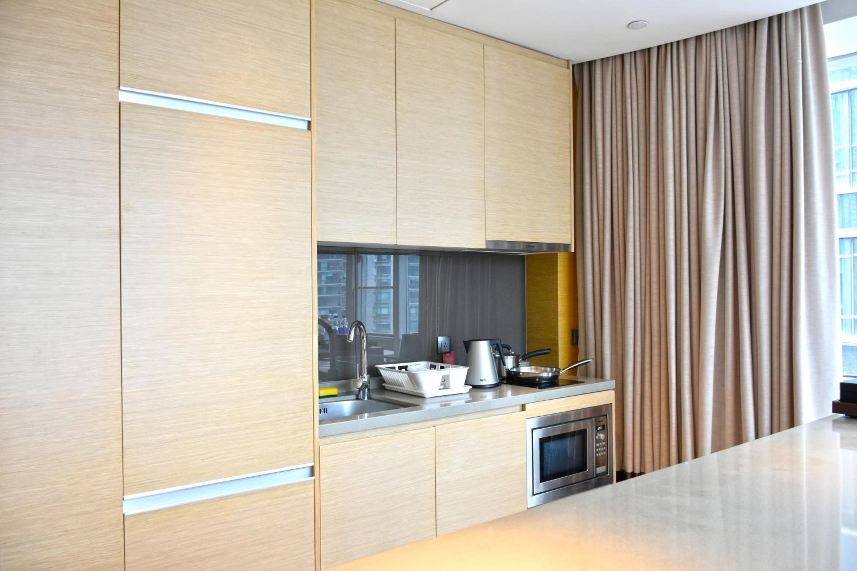 Fraser Suites Guangzhou 89