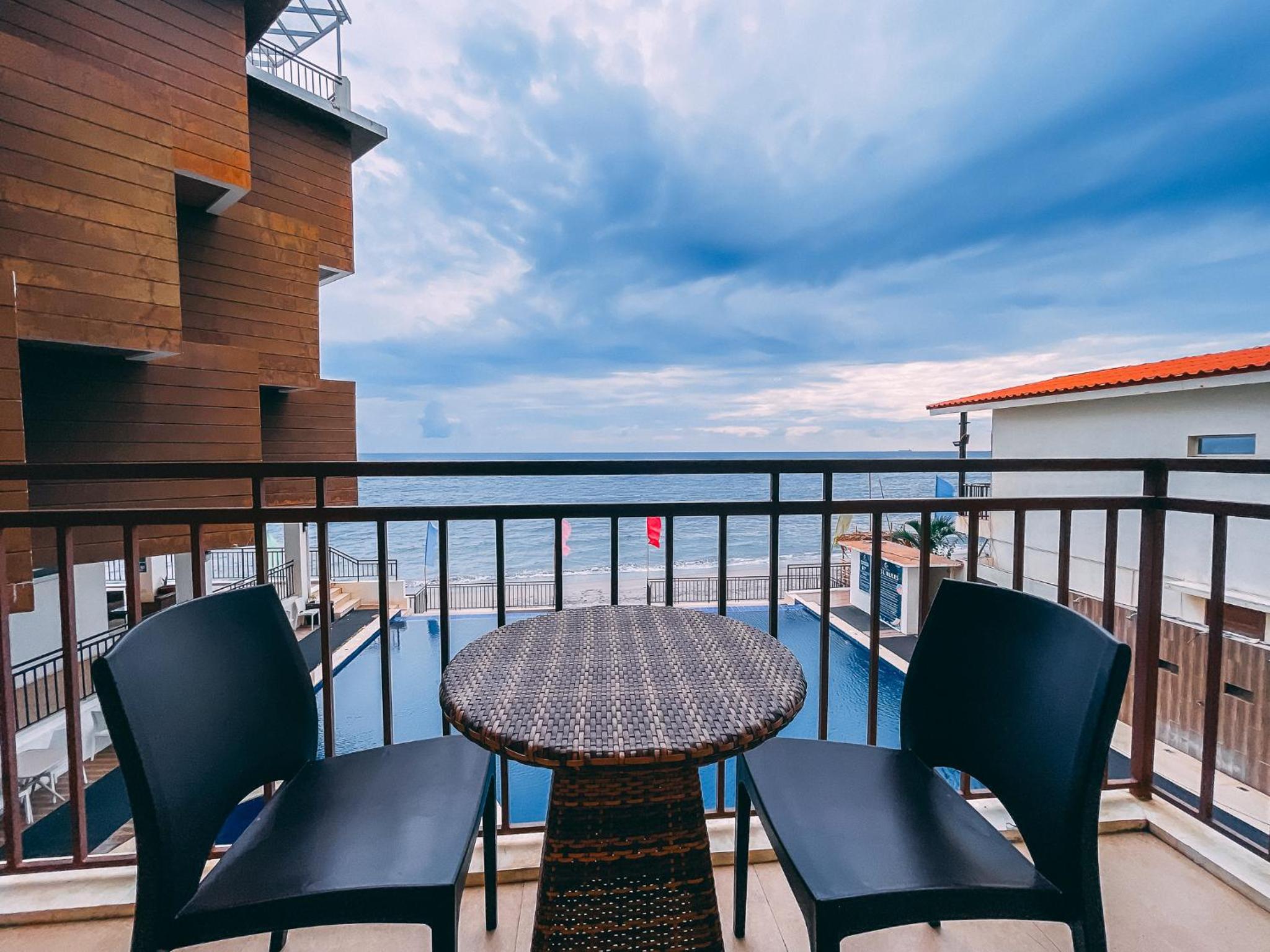 Brisa Marina Beach Resort powered by Cocotel