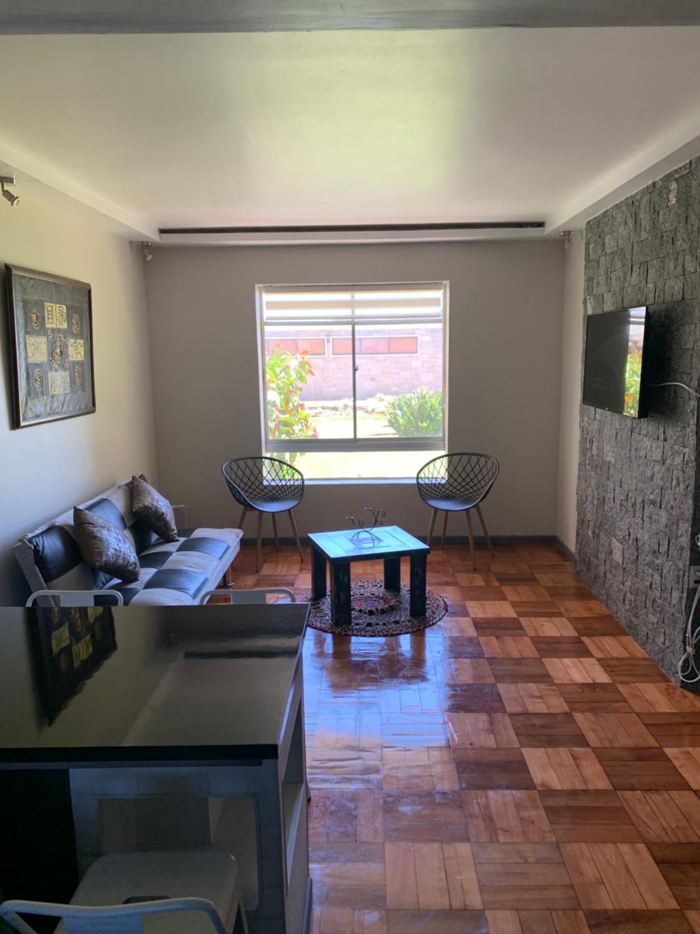 Fantástico Departamento en Viña del Mar.