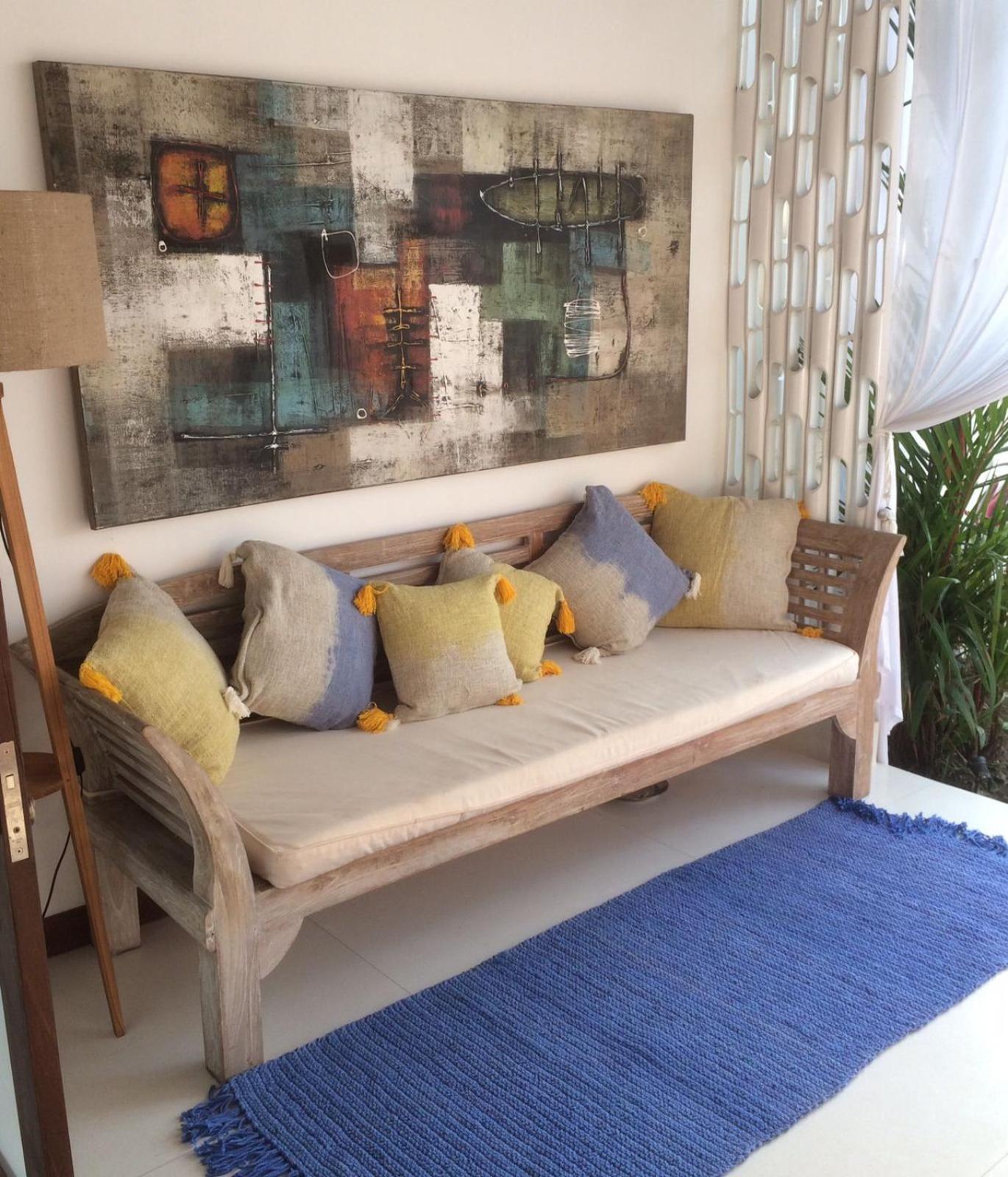 De'Coco Bungalows view 3