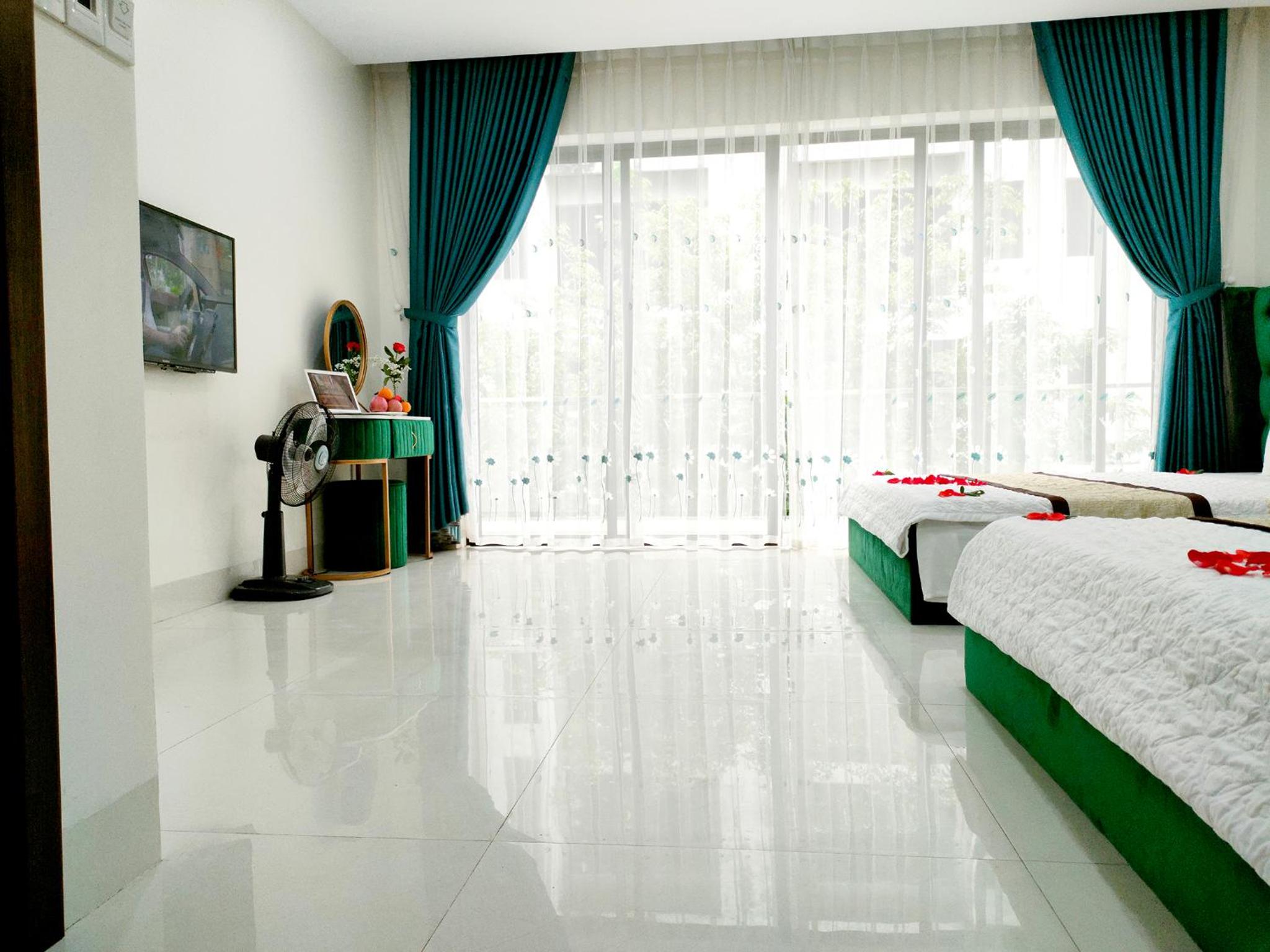 Villa FLC Sam Son Lavender