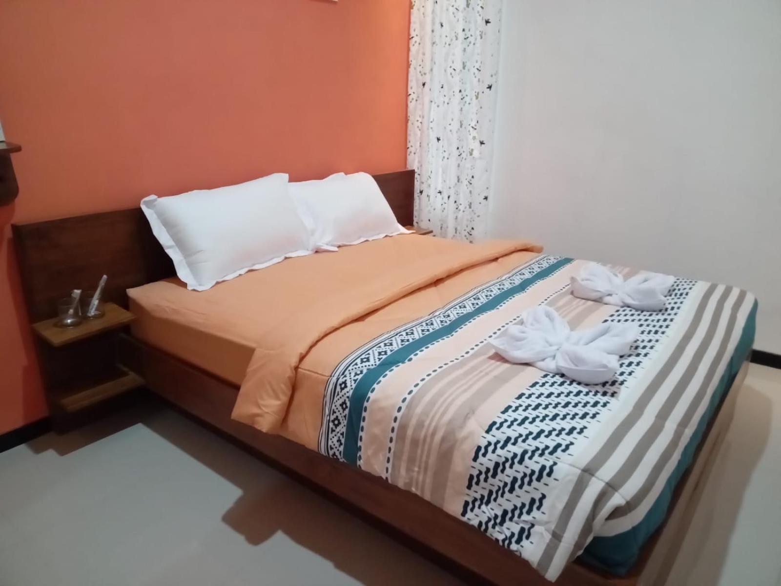 Cahaya1 villa and Guest House view 5