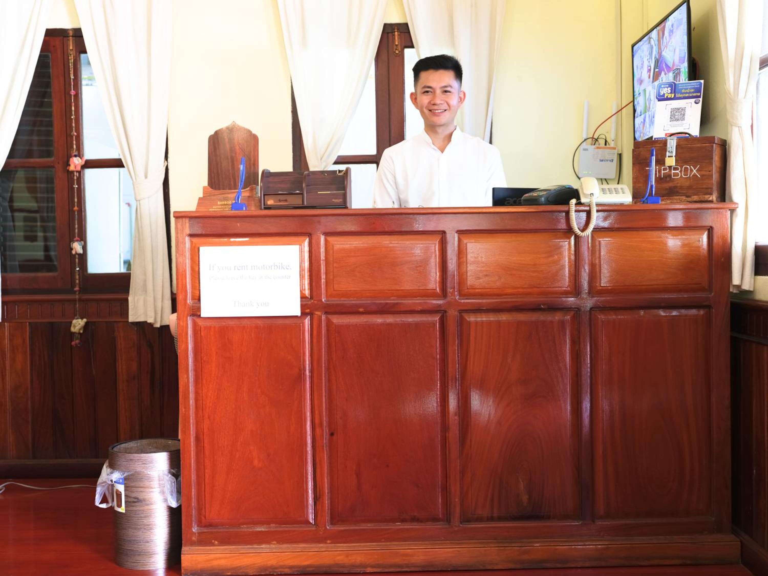 Luang Prabang Vacations - Ban Lakkham River View - Property Image 109