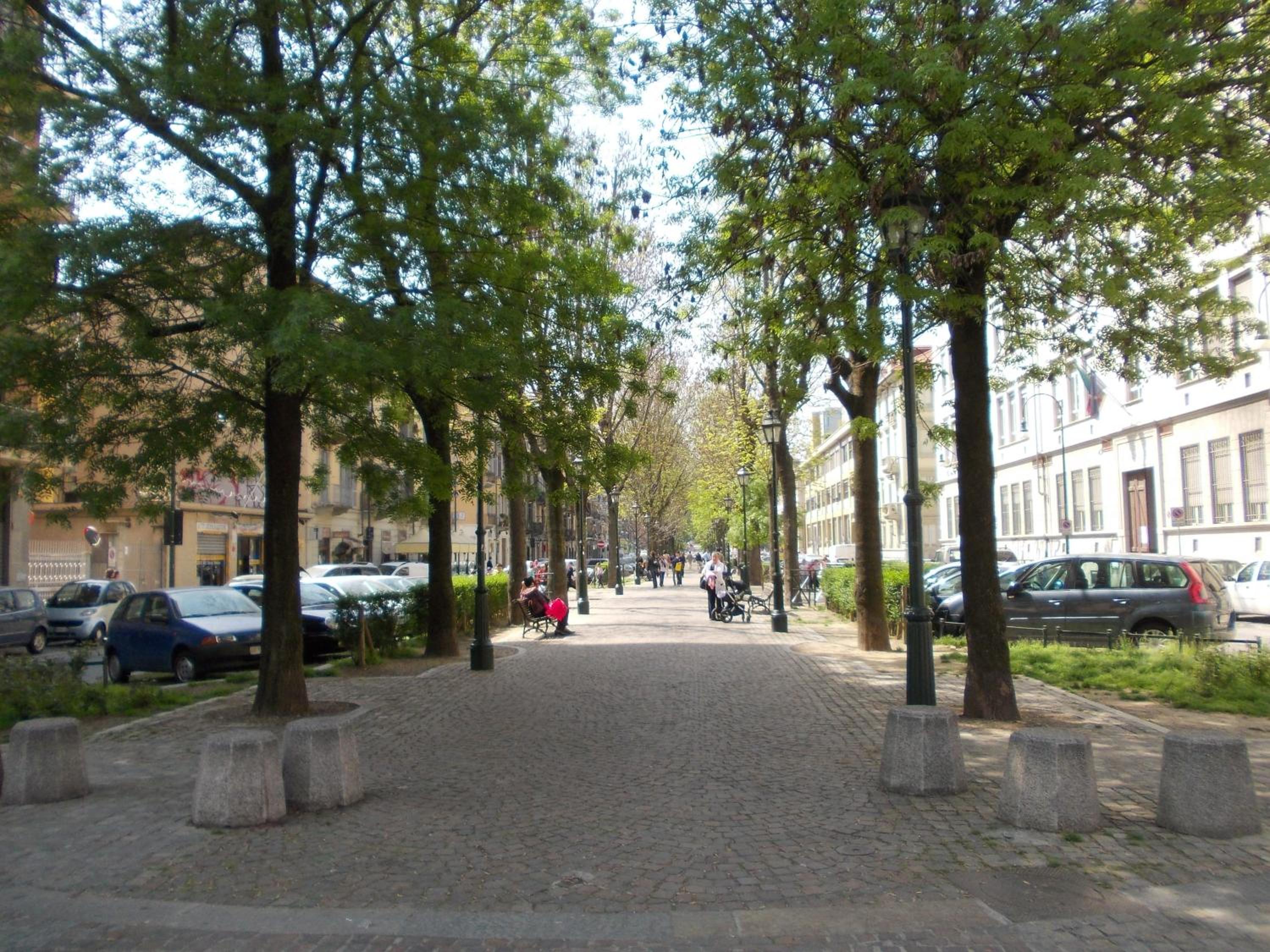 Loft Regio Parco