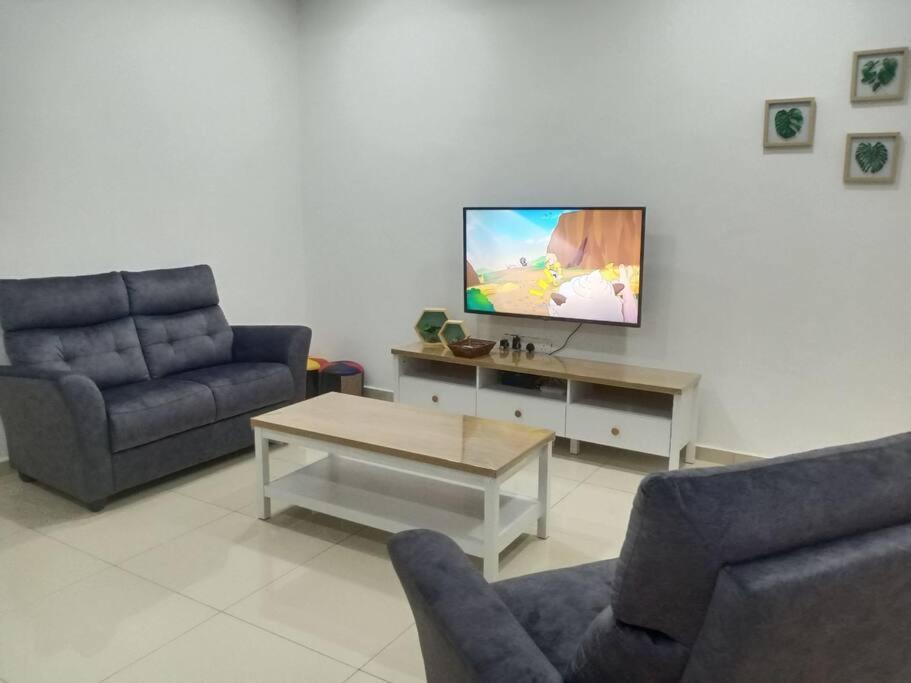Sakura homestay 5 bedrooms - Spring Lopeng 14 pax photo 1