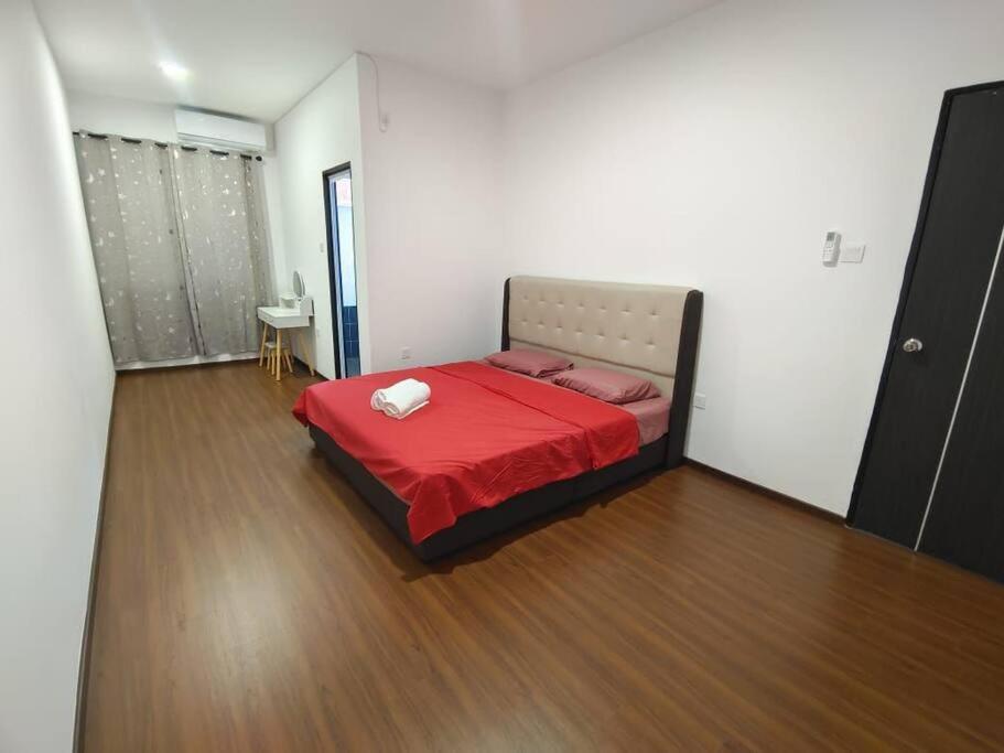 Sakura homestay 5 bedrooms - Spring Lopeng 14 pax photo 2