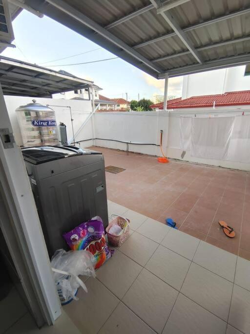 Sakura homestay 5 bedrooms - Spring Lopeng 14 pax photo 5