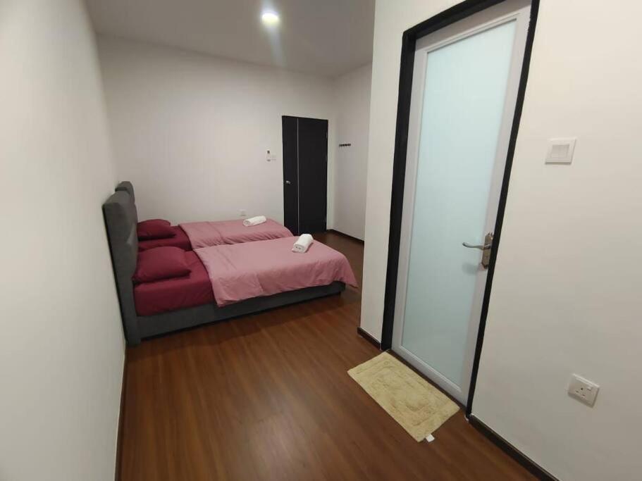 Sakura homestay 5 bedrooms - Spring Lopeng 14 pax photo 7
