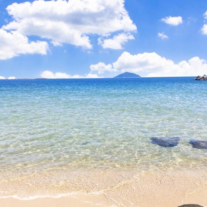 The Thalasso Itoshima view 5