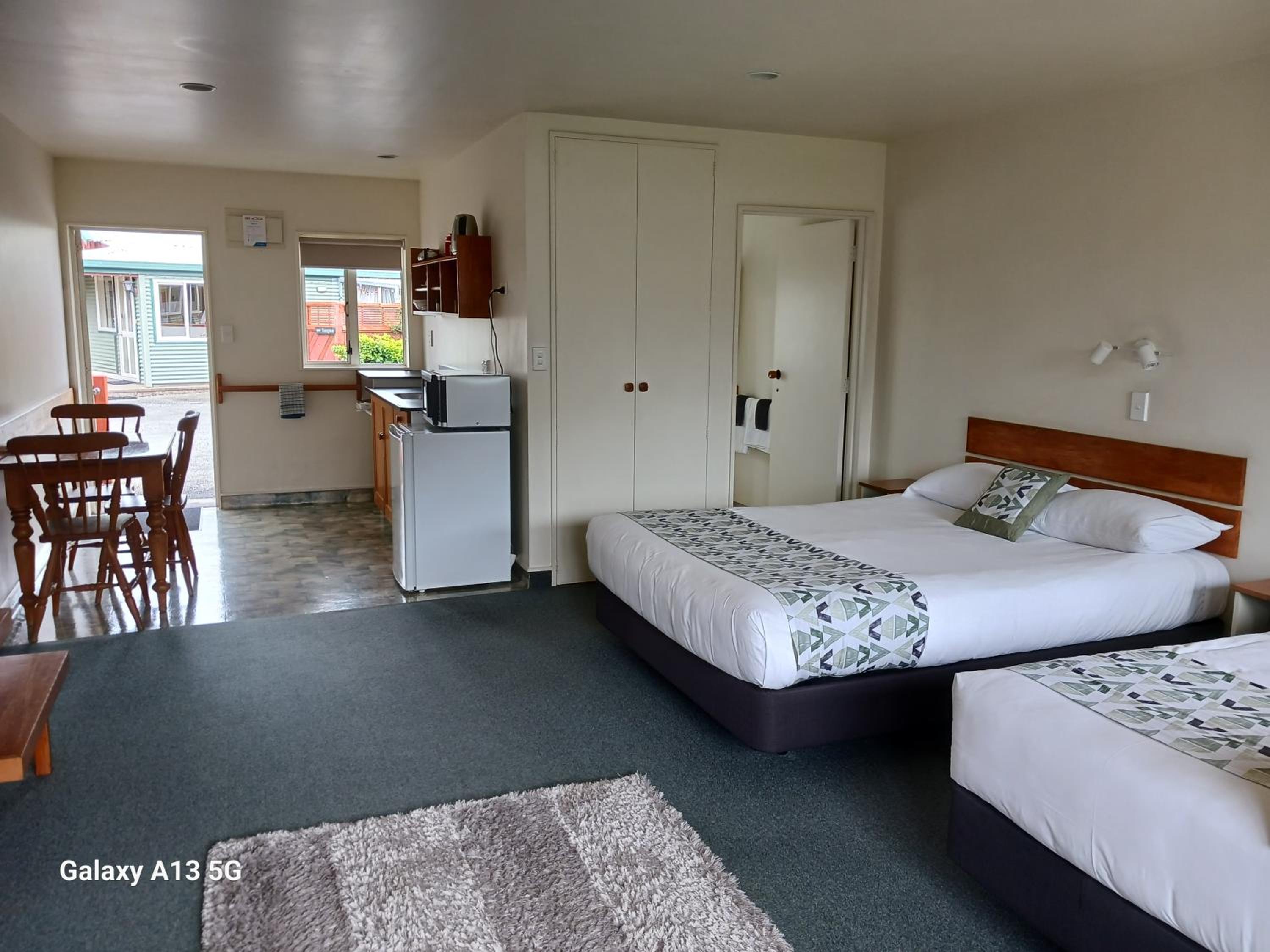 Anatoki Lodge Motel