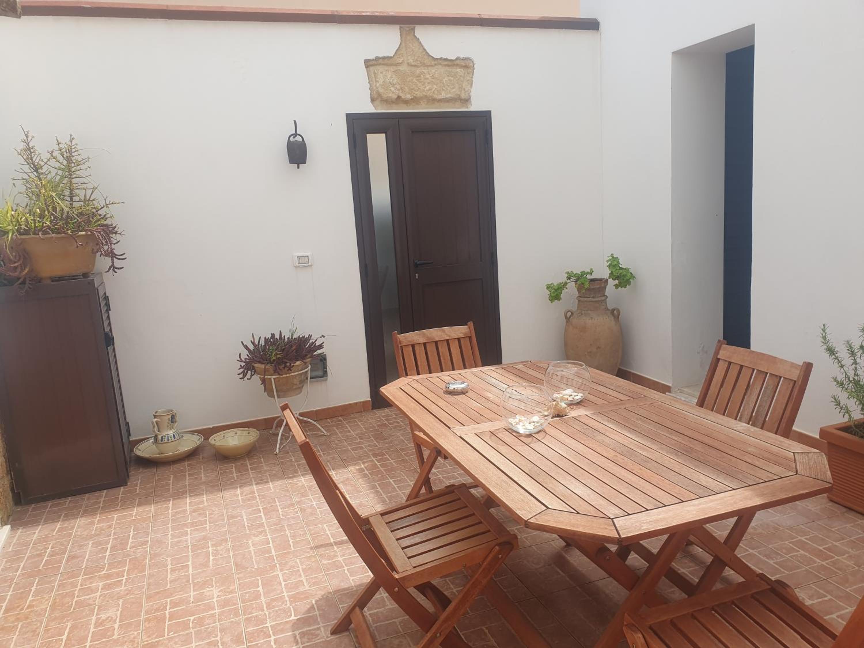 Guglielmo Tell Suite view 5