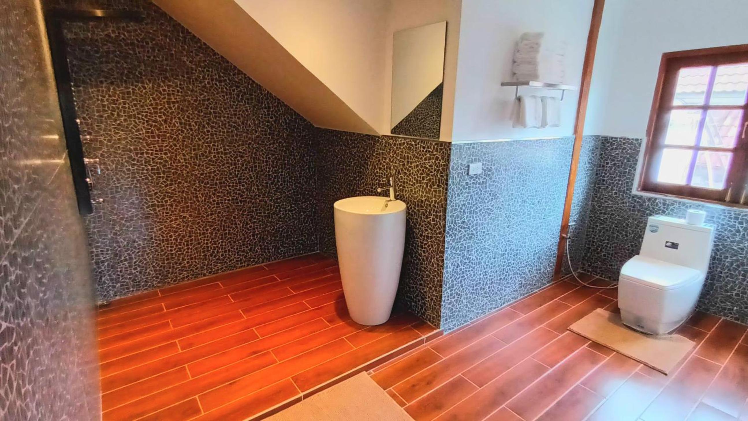 Alpha Gay Resort & Spa - Men Only