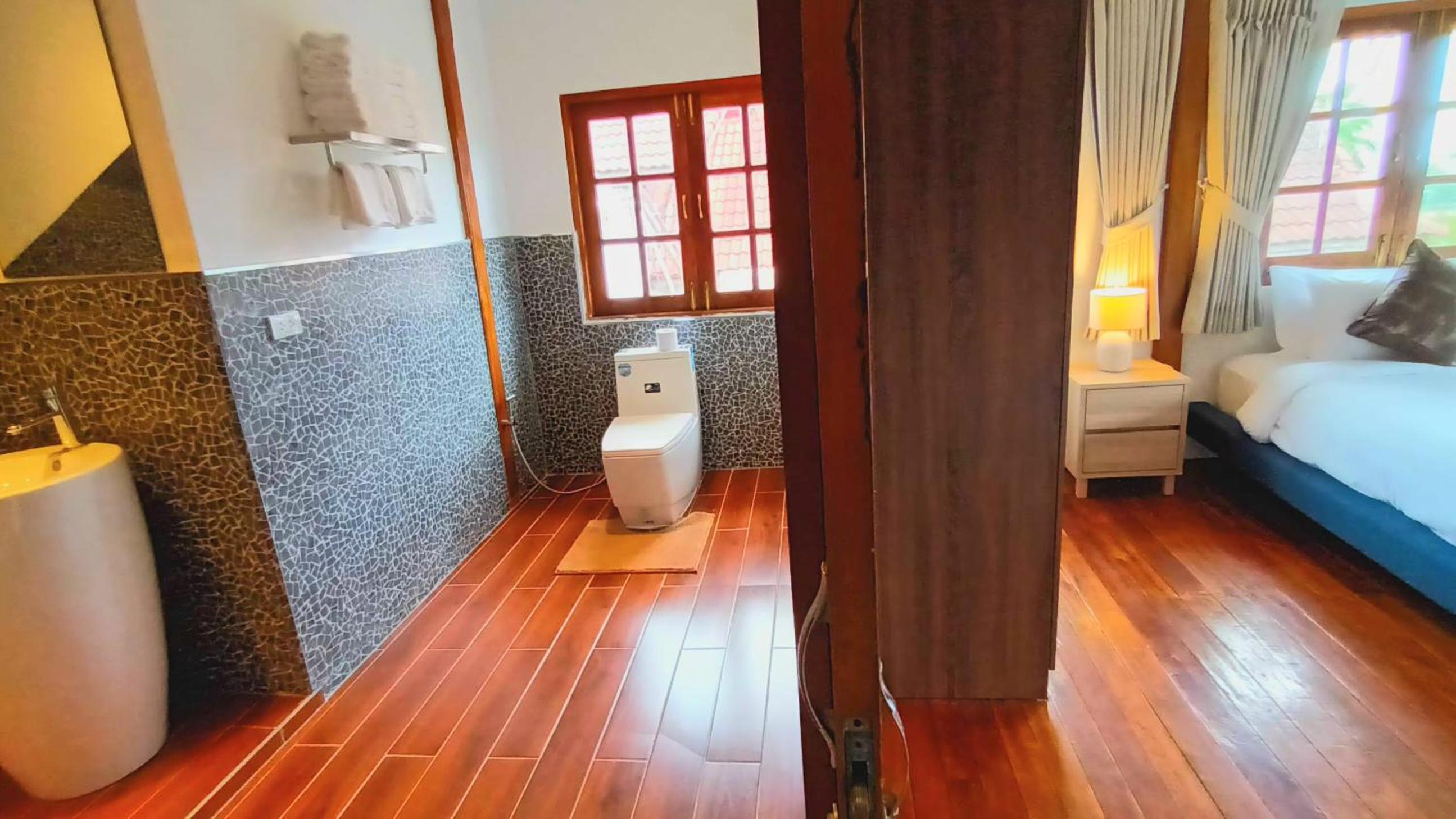 Alpha Gay Resort & Spa - Men Only