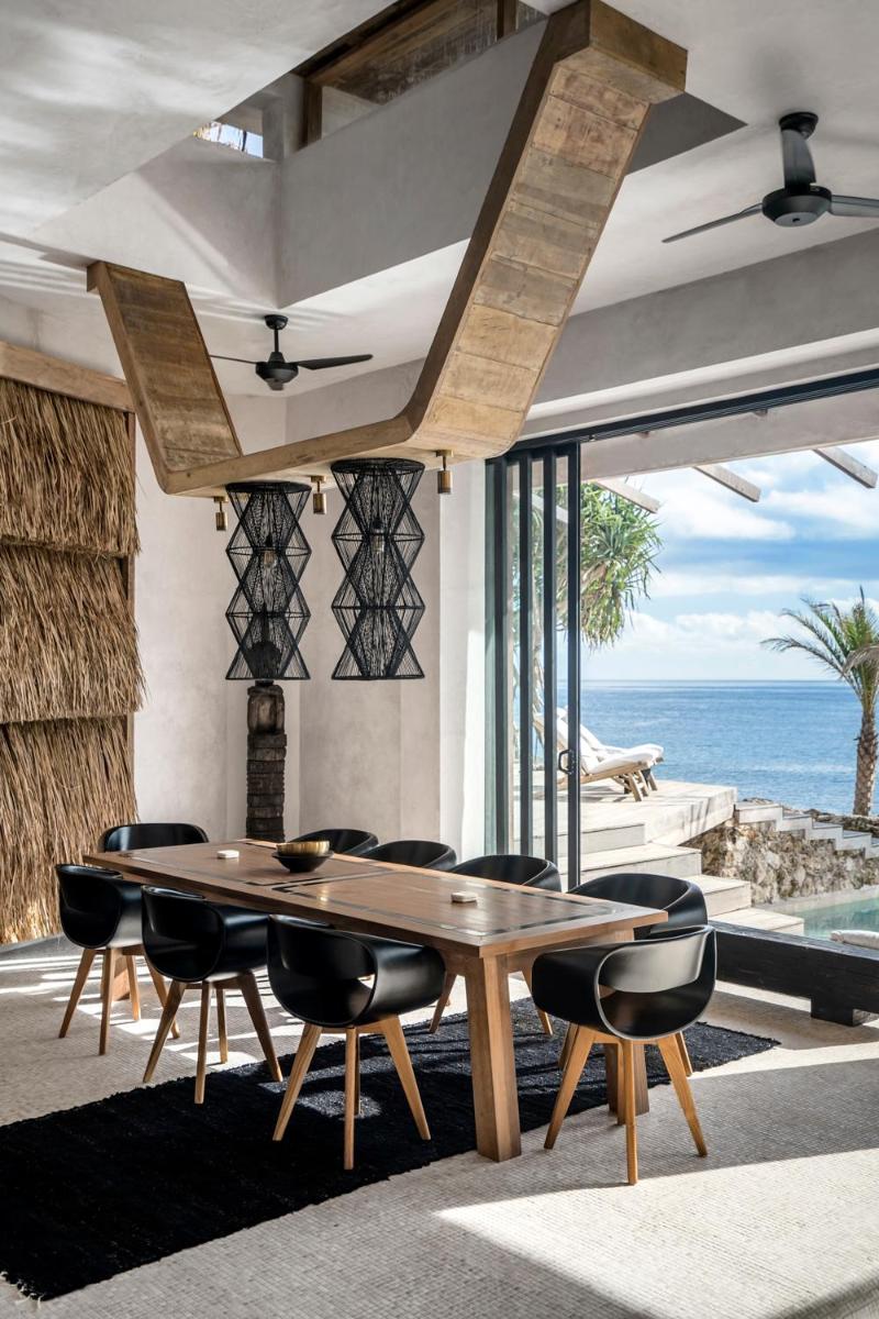 The Shambala Villa Lembongan by Alfred in Bali view 3