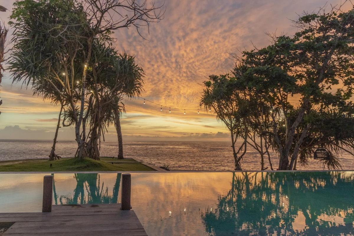 The Shambala Villa Lembongan by Alfred in Bali view 4