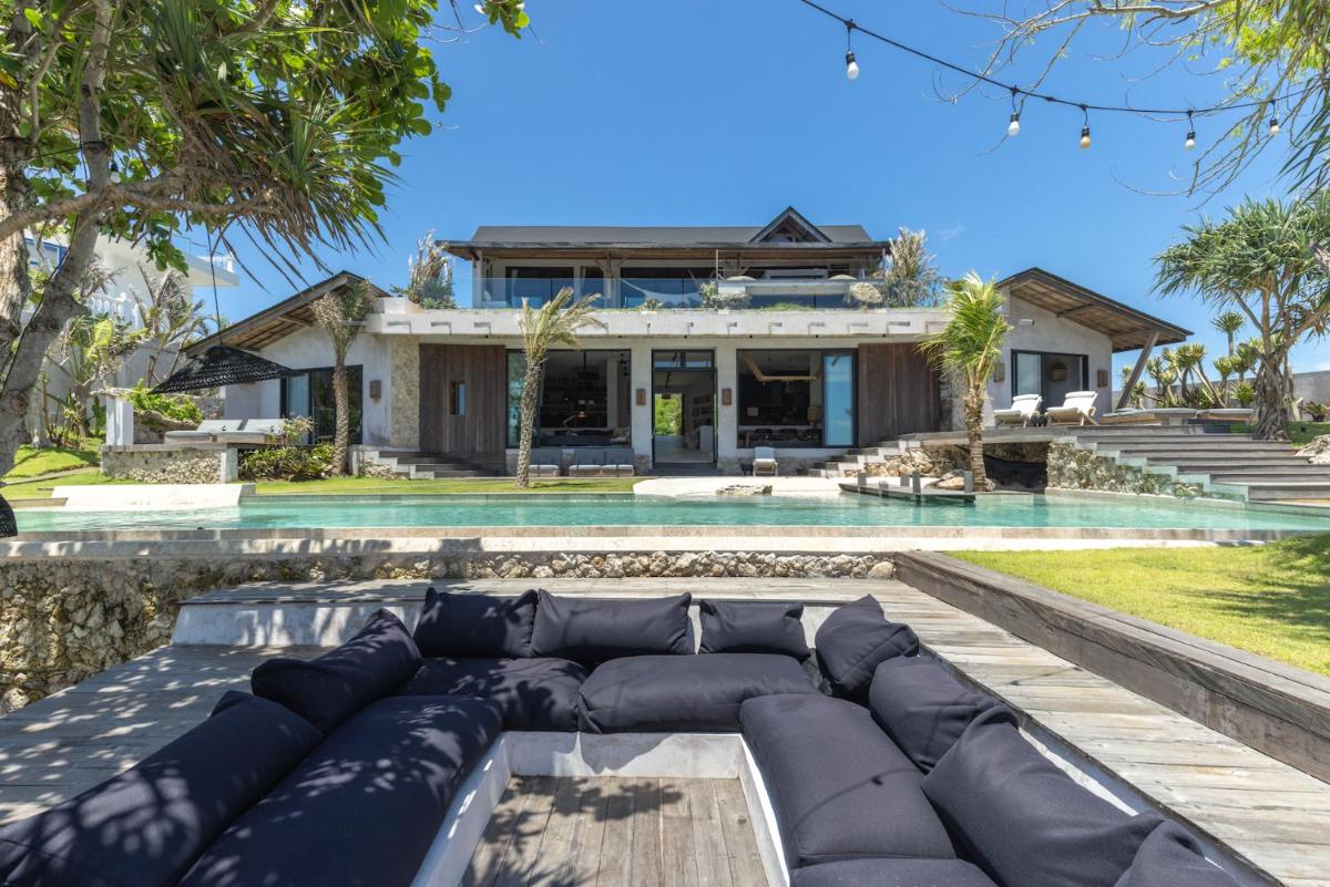 The Shambala Villa Lembongan by Alfred in Bali view 5