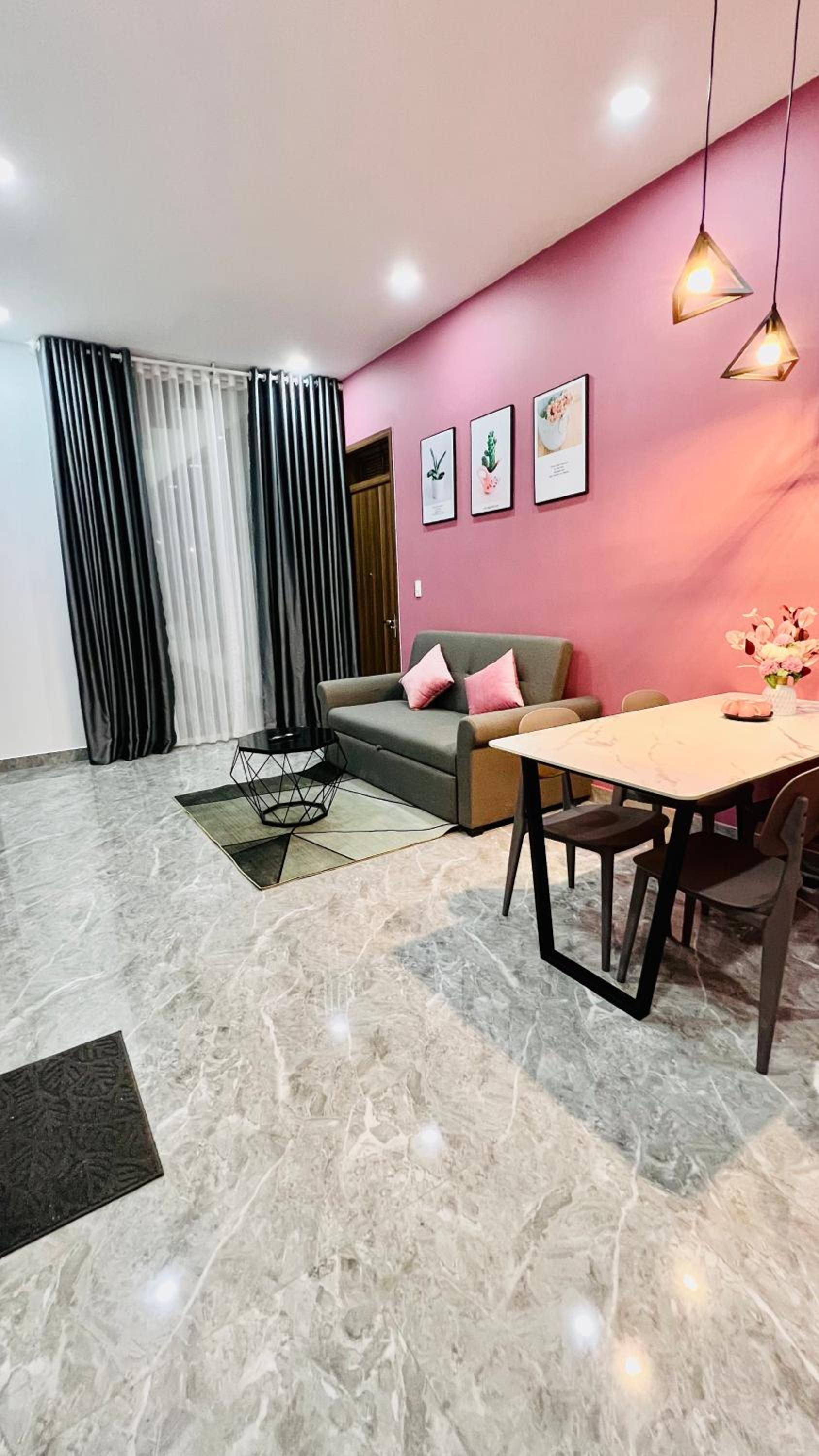 Su Apartment view 3