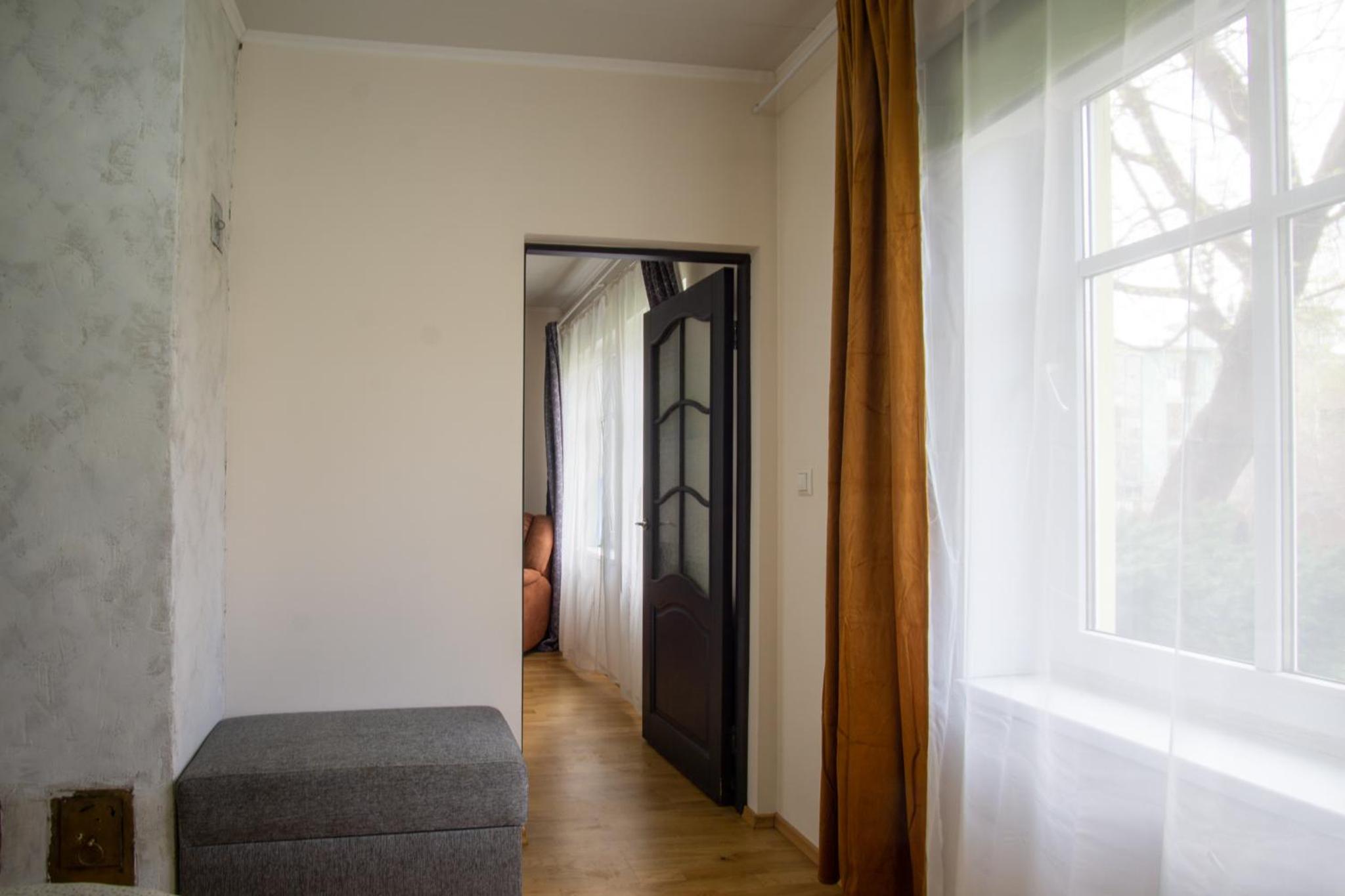 Pärnu Pärl apartment view 4