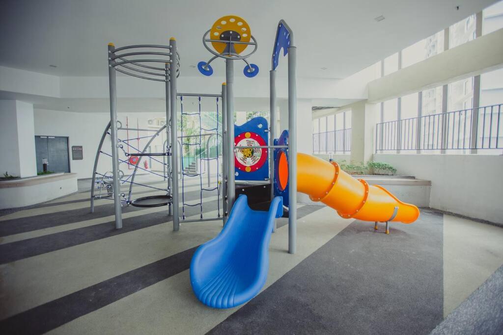 Paradigm Residence Paradigm Mall 1 Bedroom 4pax