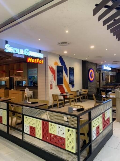 Paradigm Residence Paradigm Mall 1 Bedroom 4pax