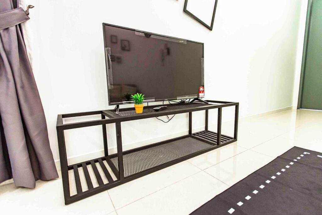 Paradigm Residence Paradigm Mall 1 Bedroom 4pax