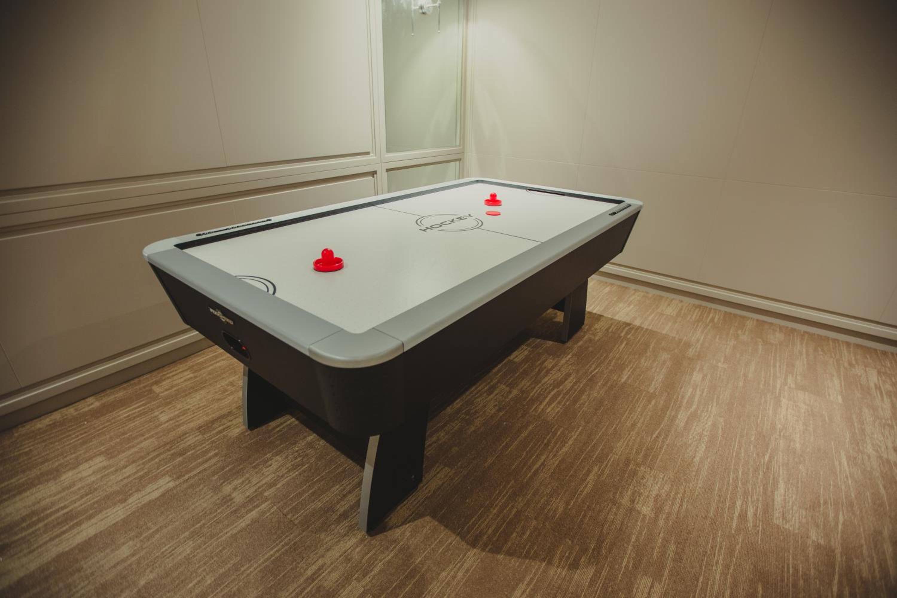 Paradigm Residence Paradigm Mall 1 Bedroom 4pax