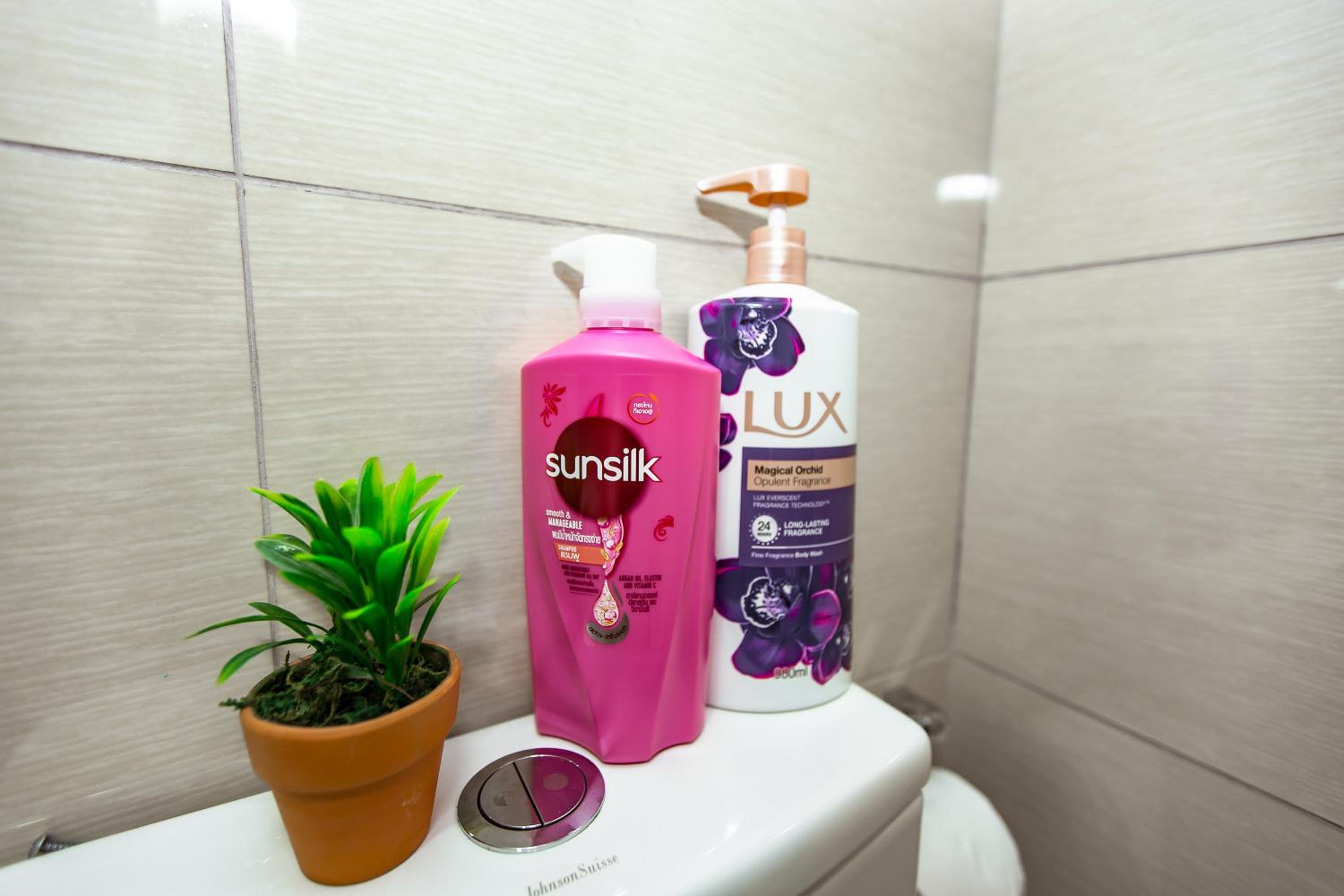 Paradigm Residence Paradigm Mall 1 Bedroom 4pax