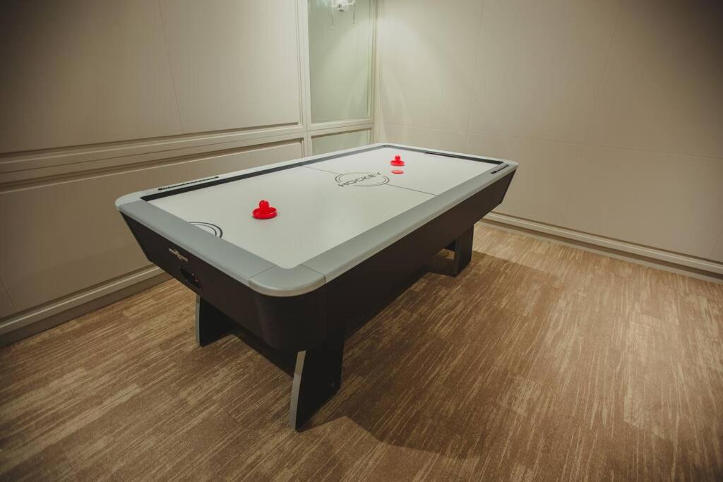 Paradigm Residence Paradigm Mall 1 Bedroom 4pax