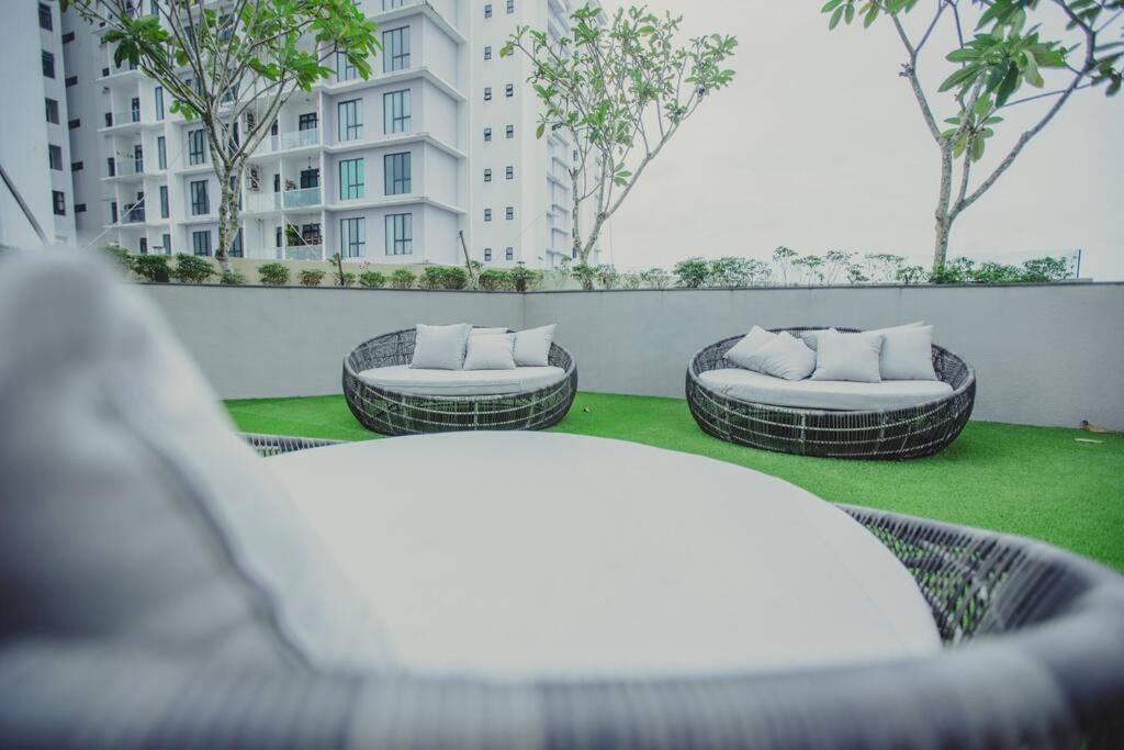 Paradigm Residence Paradigm Mall 1 Bedroom 4pax