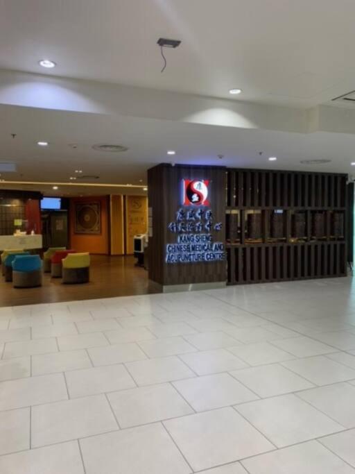 Paradigm Residence Paradigm Mall 1 Bedroom 4pax