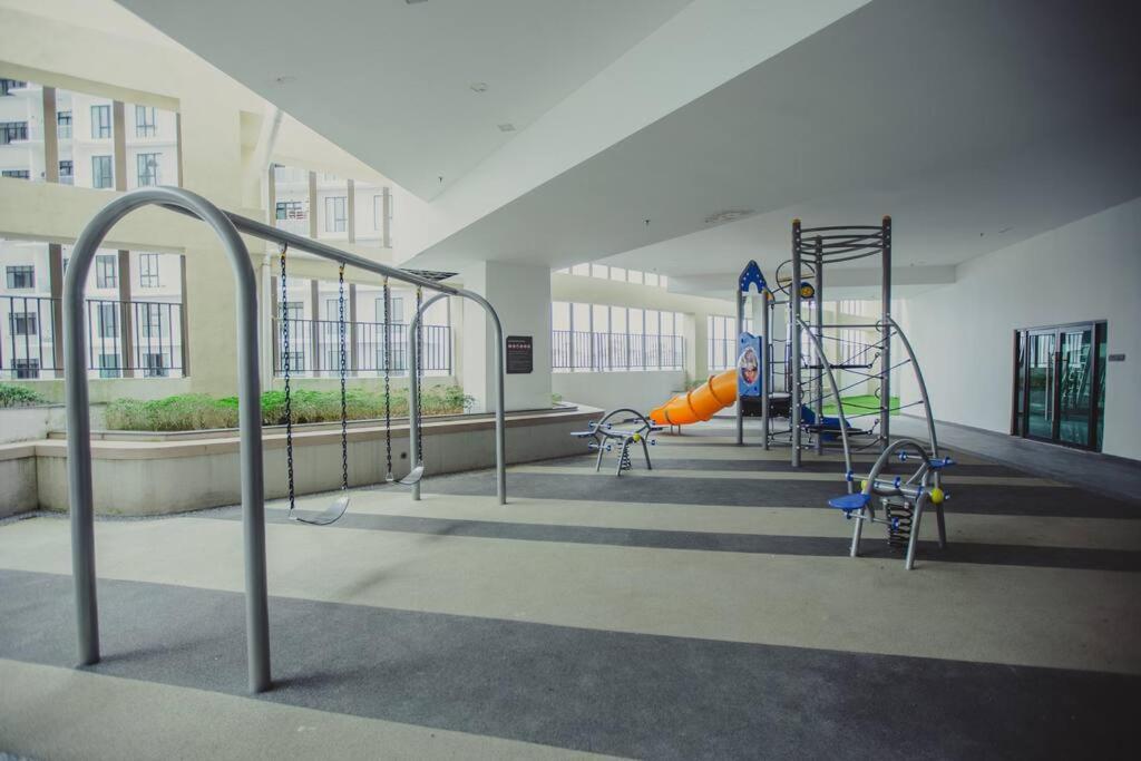 Paradigm Residence Paradigm Mall 1 Bedroom 4pax