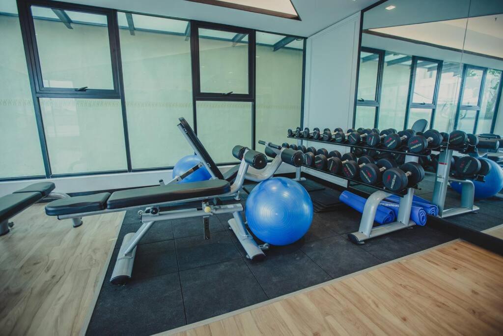 Paradigm Residence Paradigm Mall 1 Bedroom 4pax
