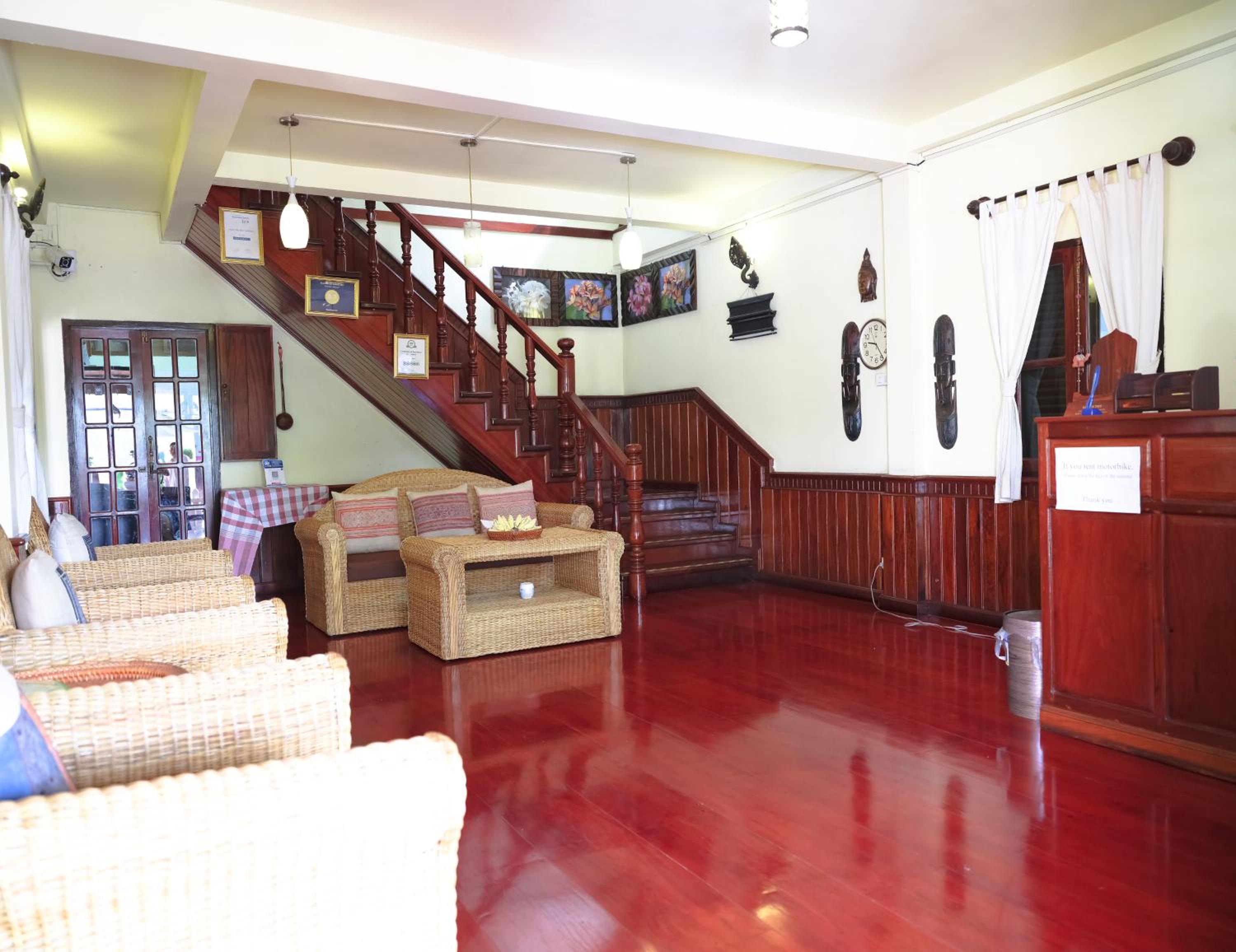 Luang Prabang Vacations - Ban Lakkham River View - Property Image 112