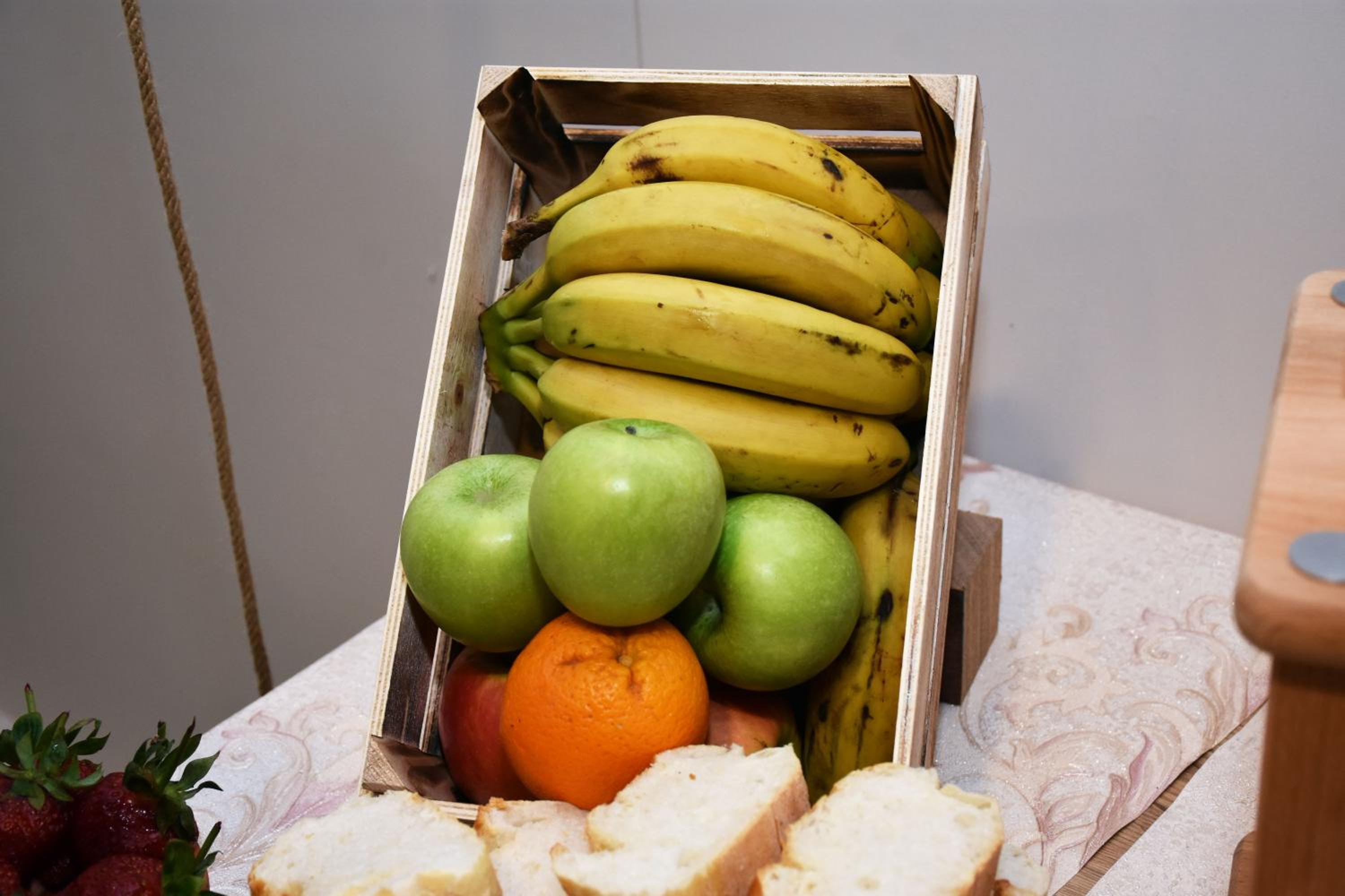 Linda Port Otel - Image 88