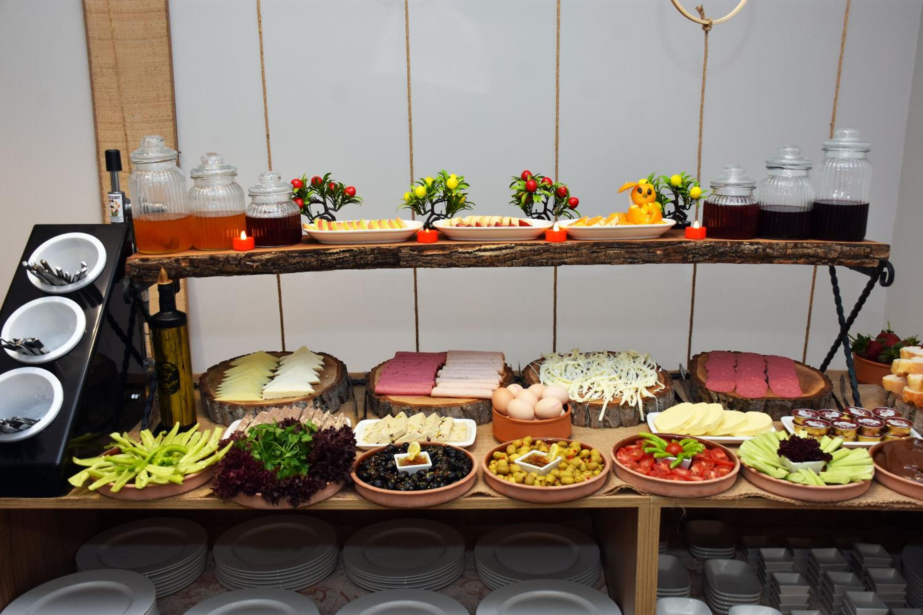 Linda Port Otel - Image 91