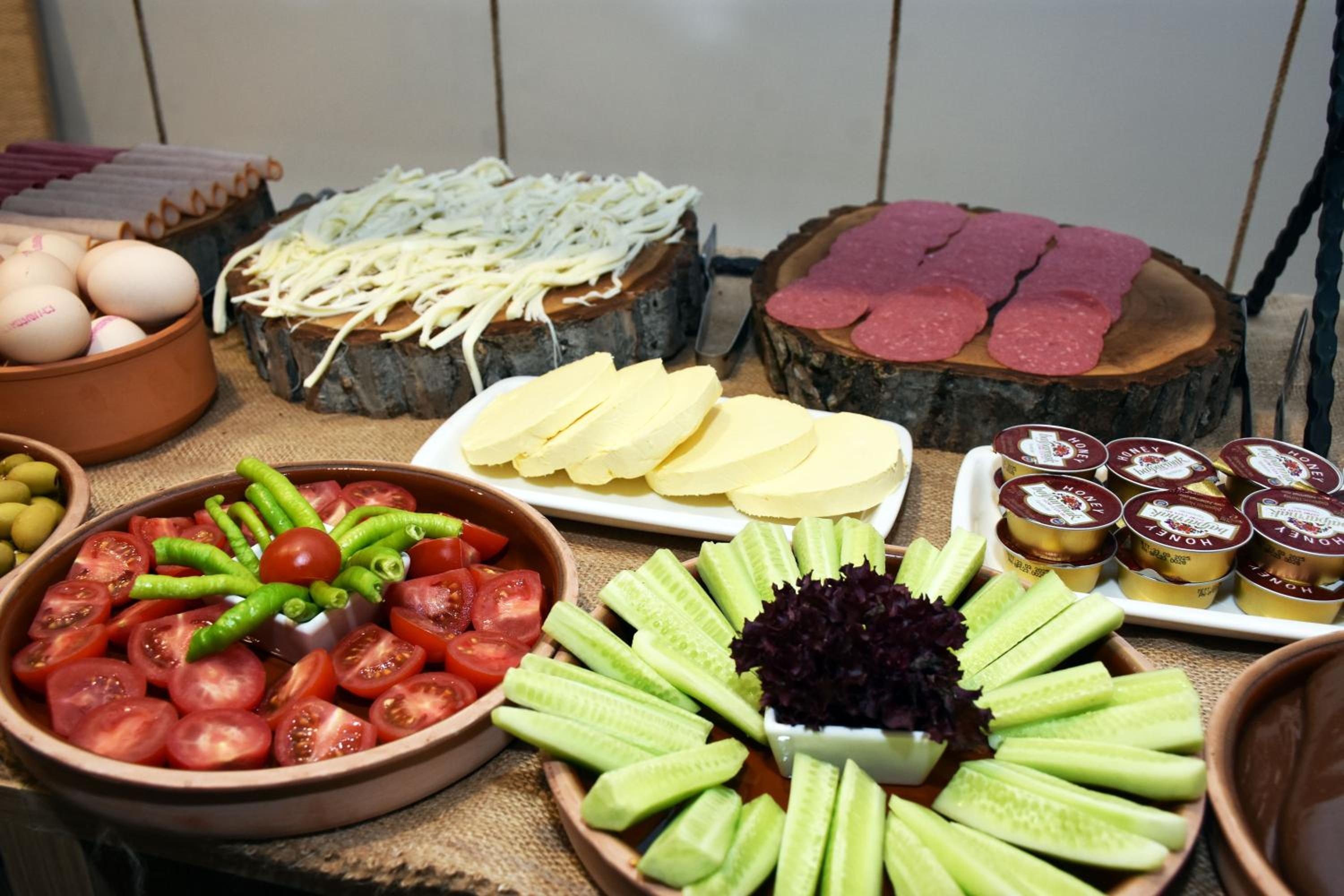 Linda Port Otel - Image 89