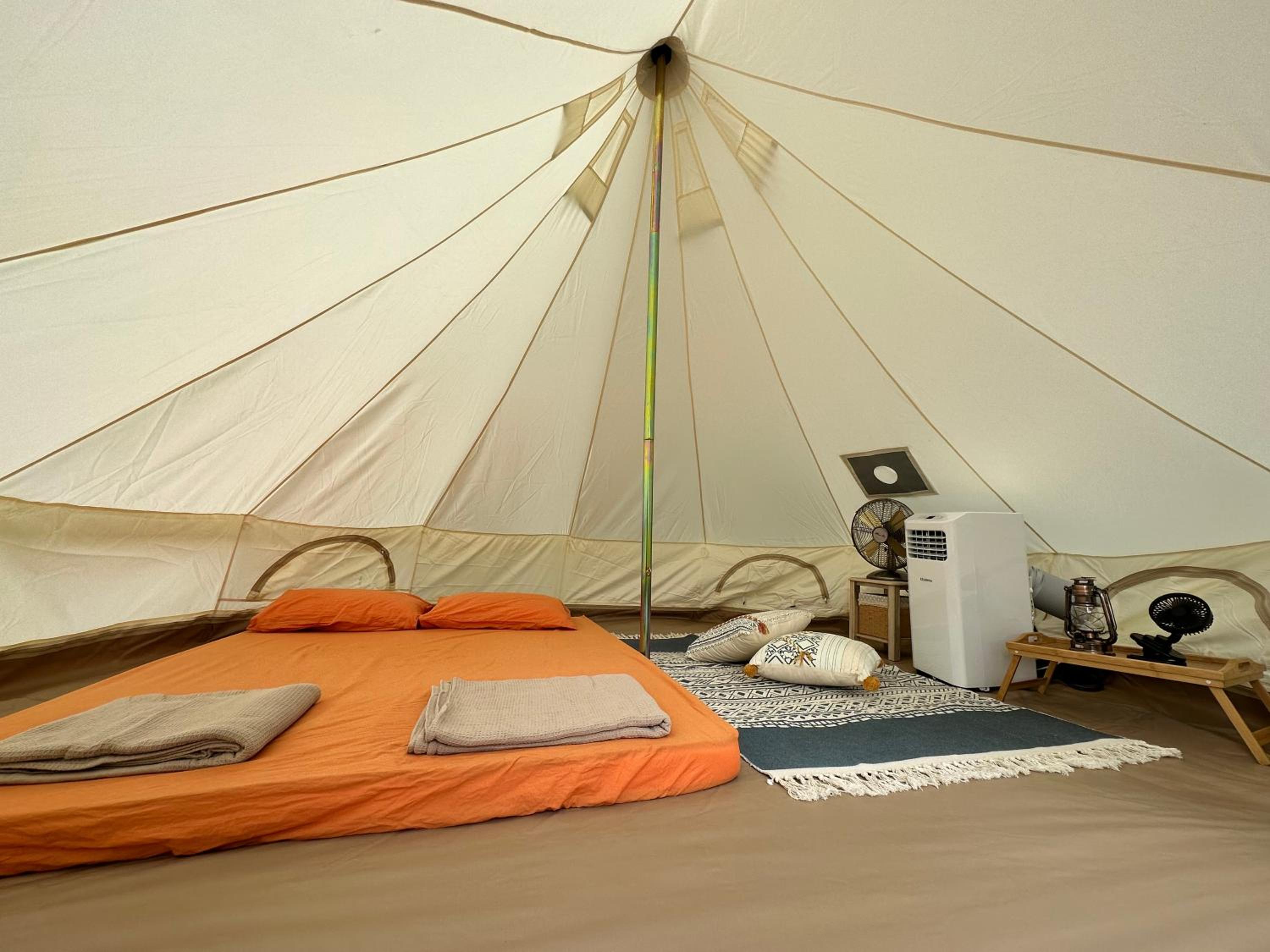 Beach N Breeze Glamping photo 7