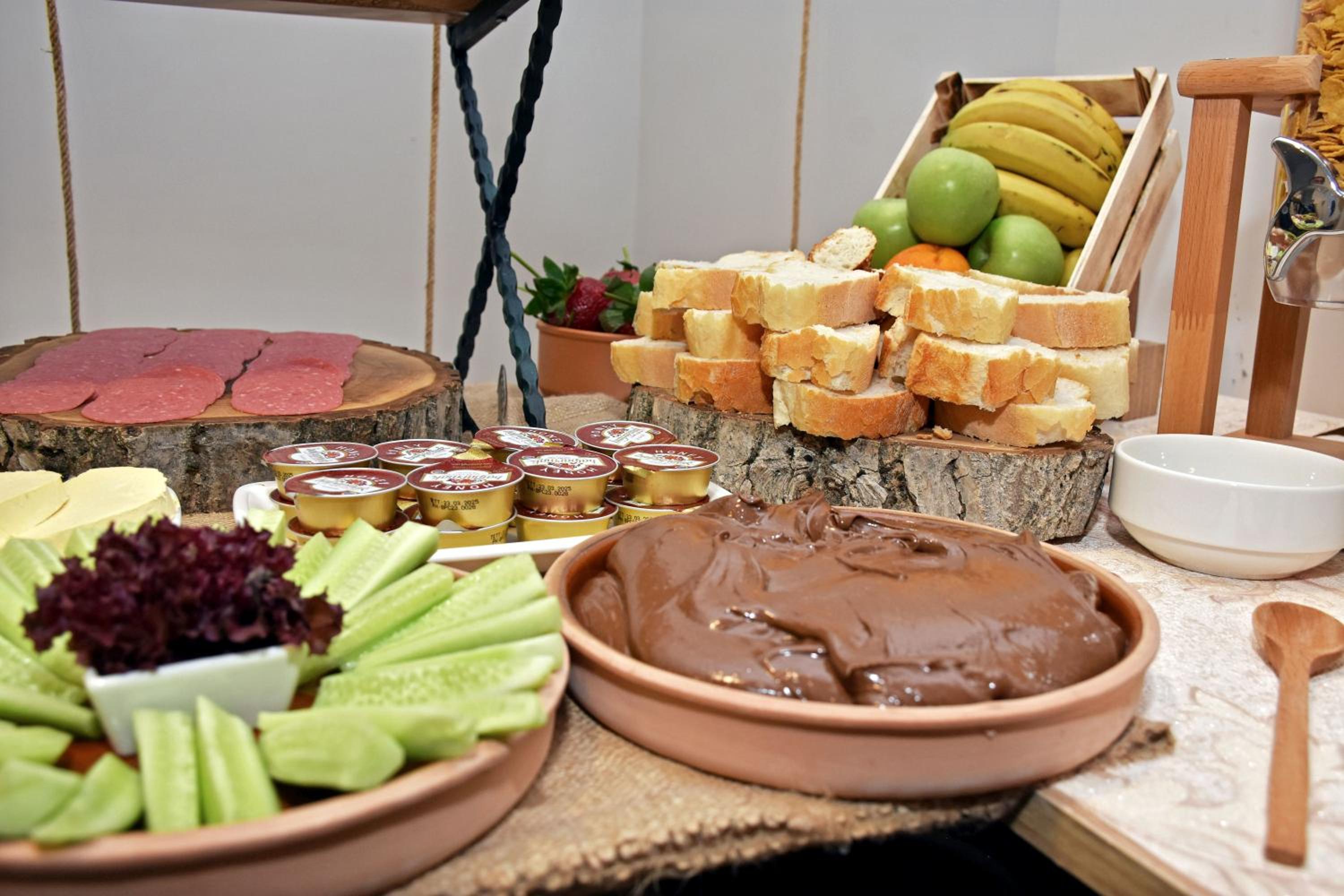 Linda Port Otel - Image 90