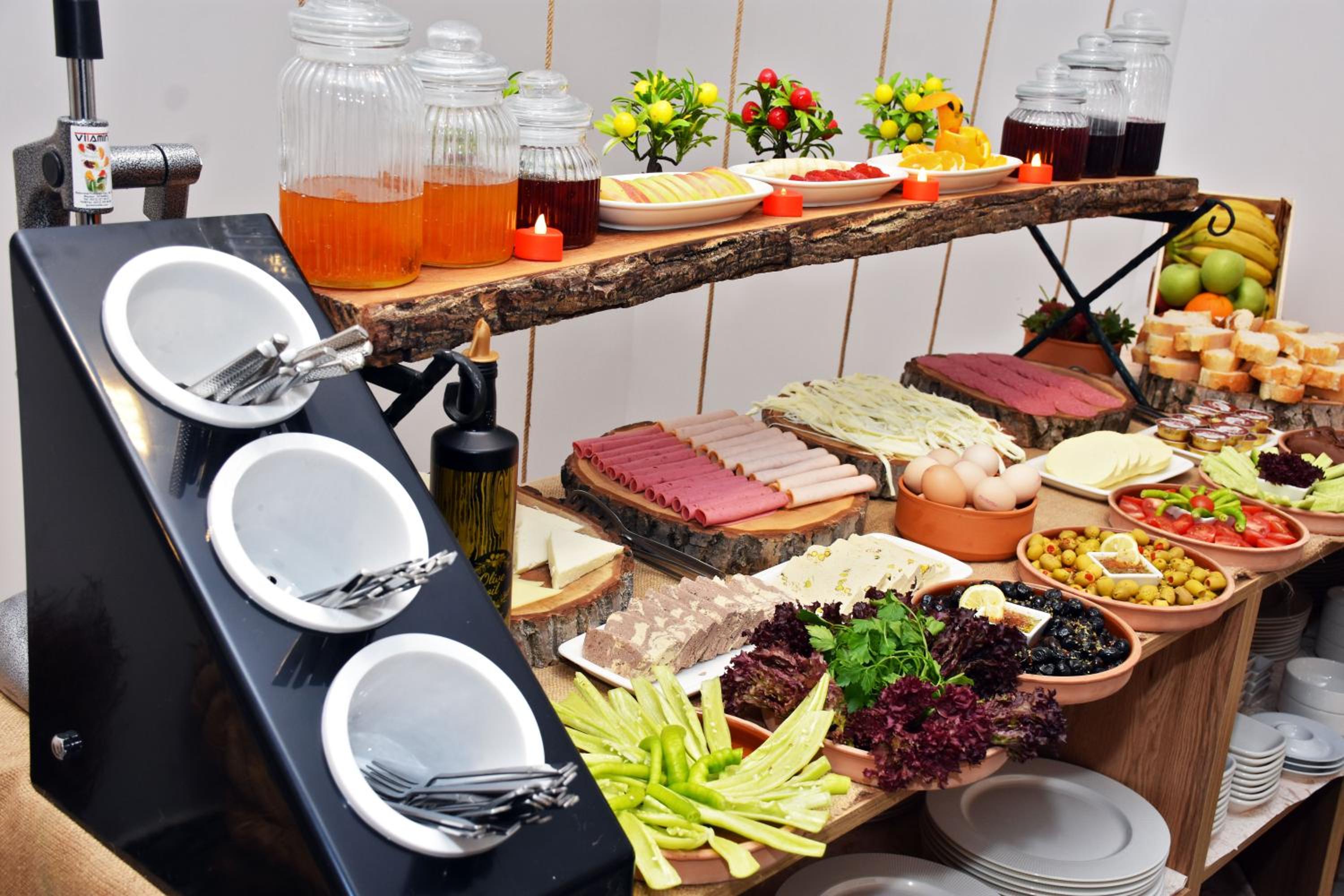 Linda Port Otel - Image 92