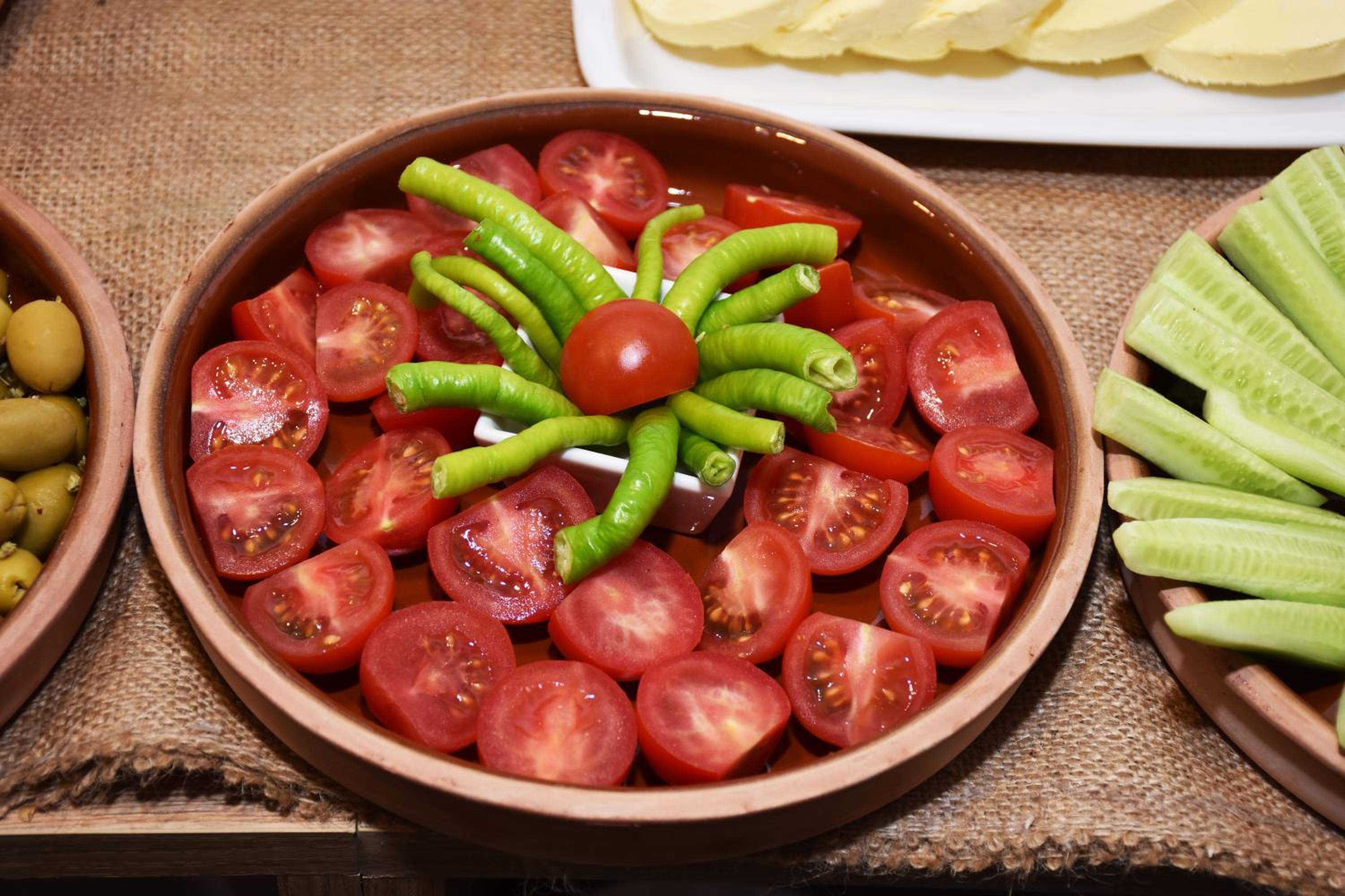 Linda Port Otel - Image 95