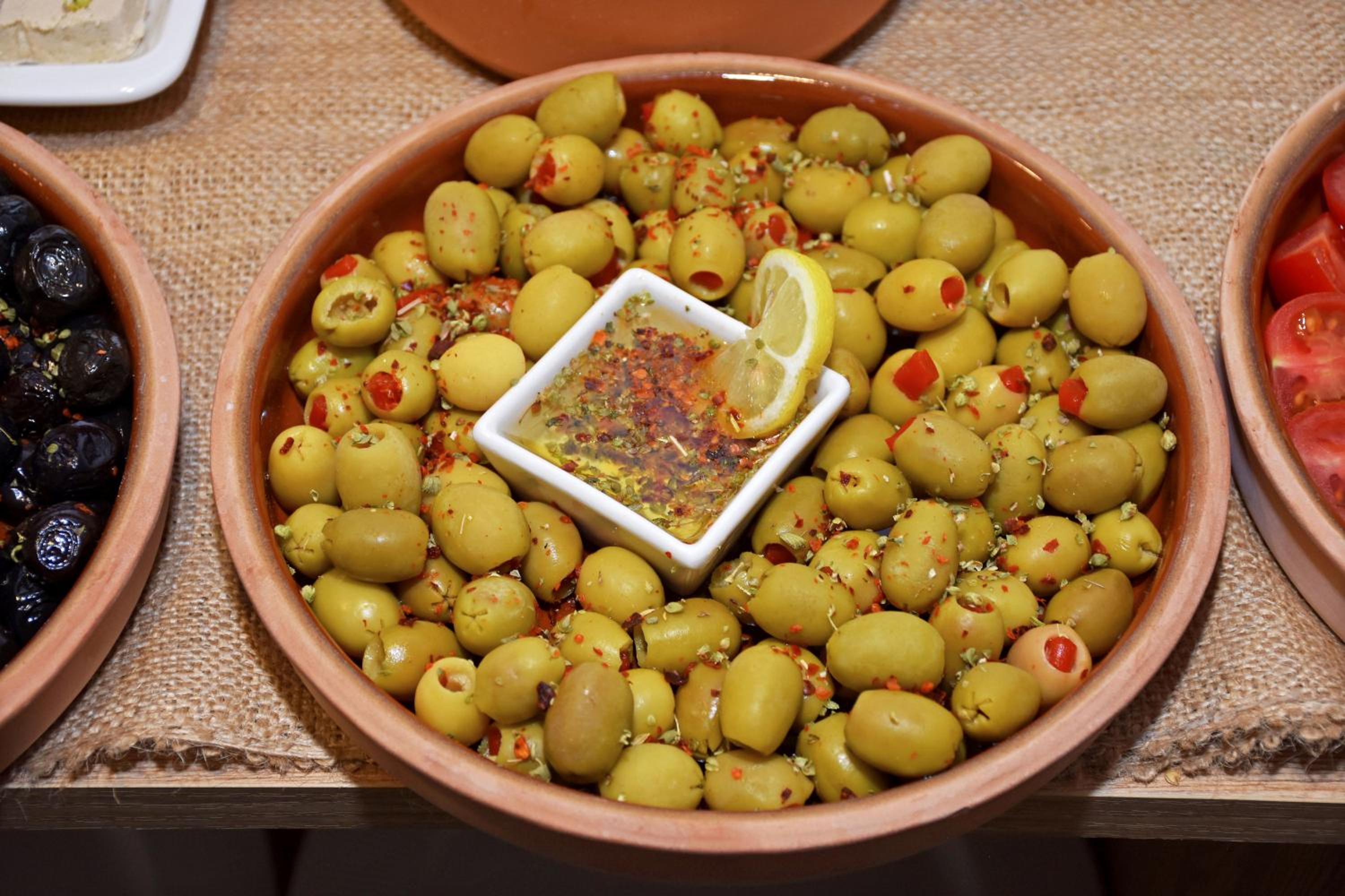 Linda Port Otel - Image 93