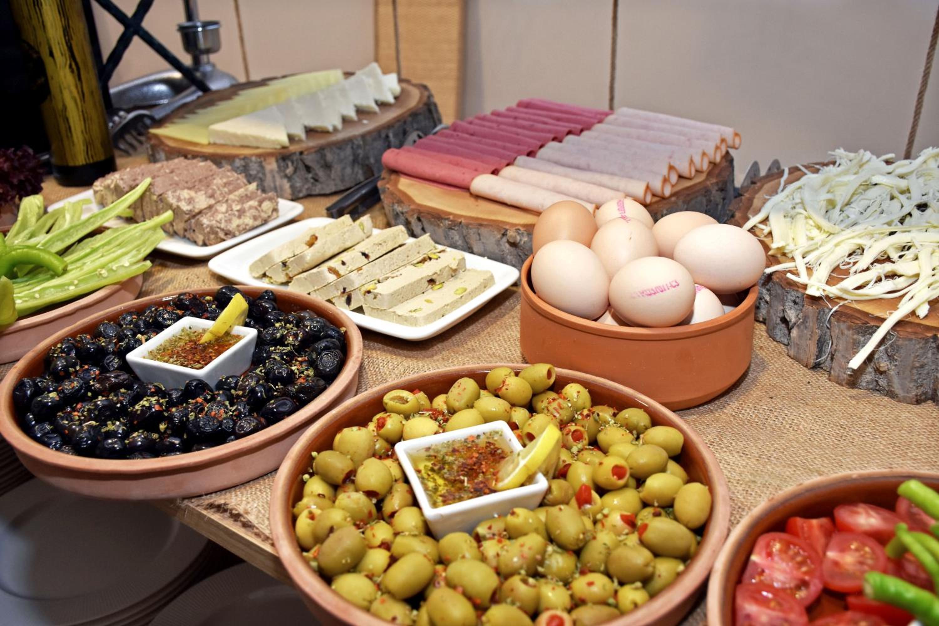 Linda Port Otel - Image 94