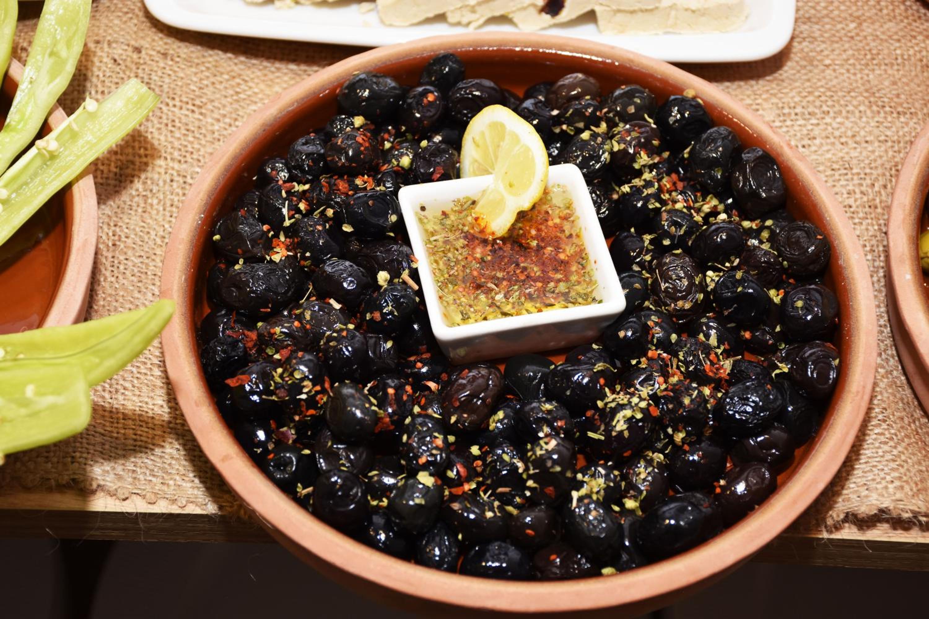 Linda Port Otel - Image 98