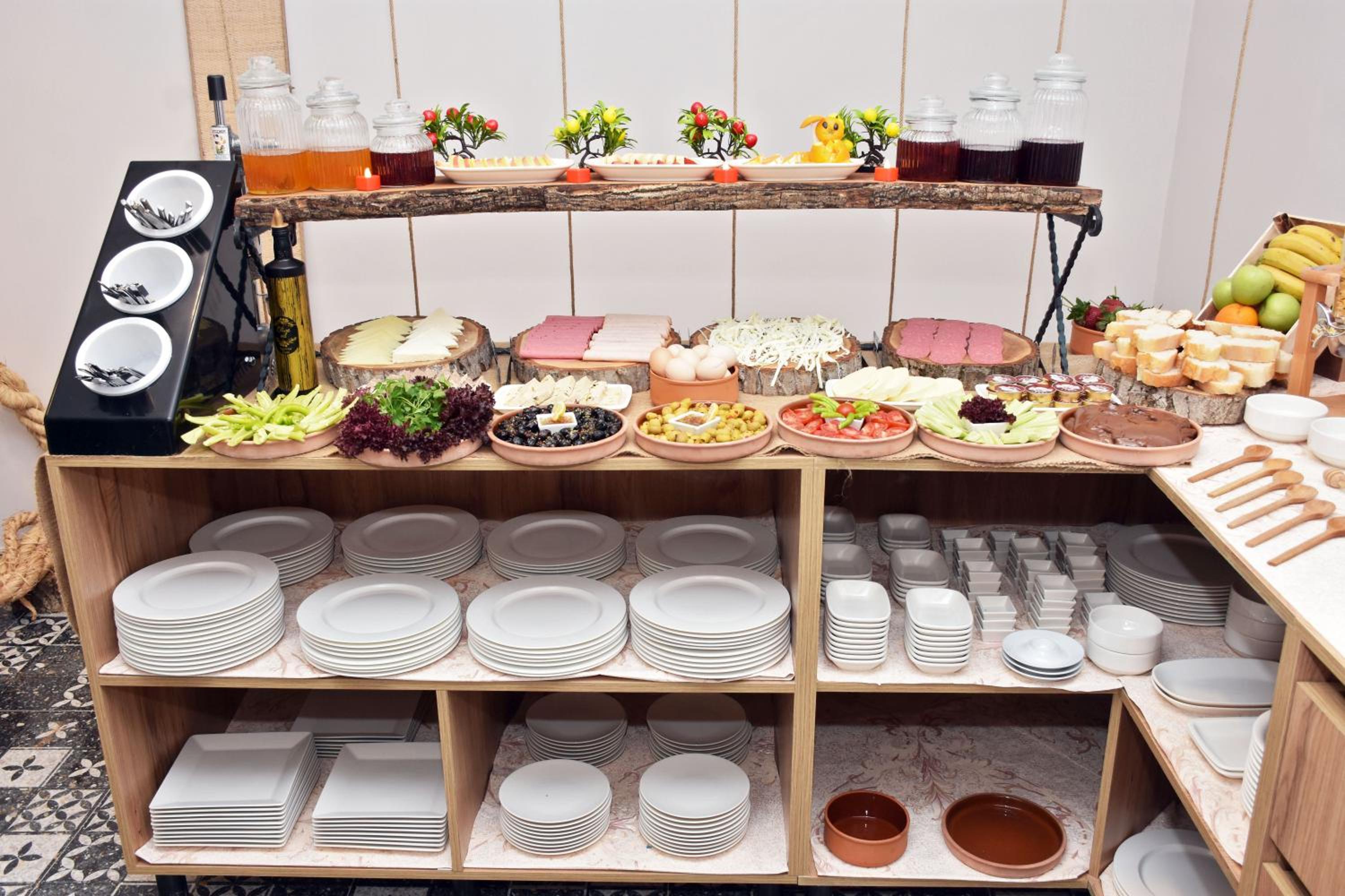 Linda Port Otel - Image 97