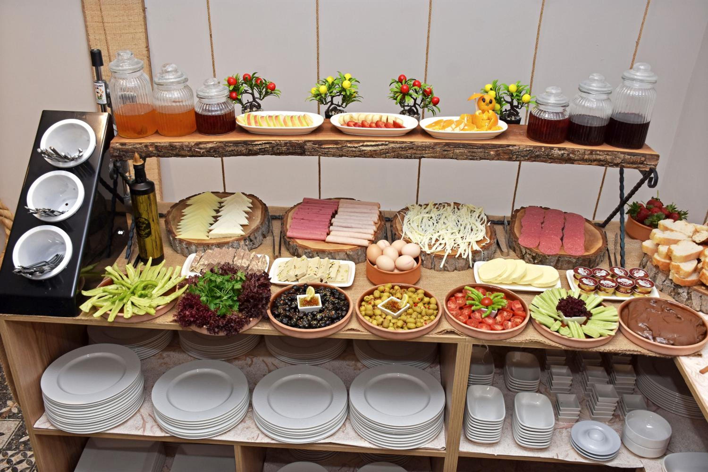 Linda Port Otel - Image 99