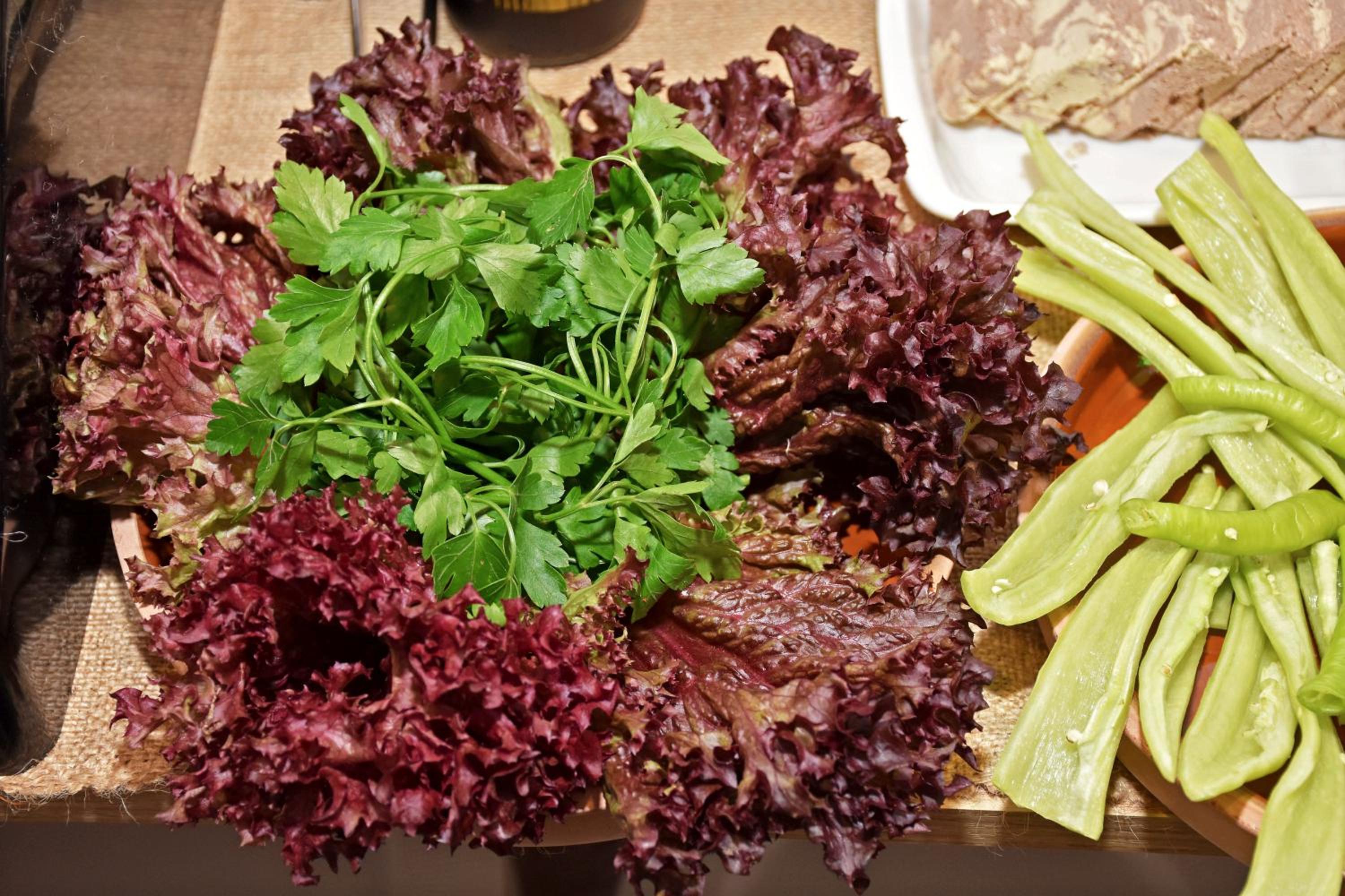 Linda Port Otel - Image 100