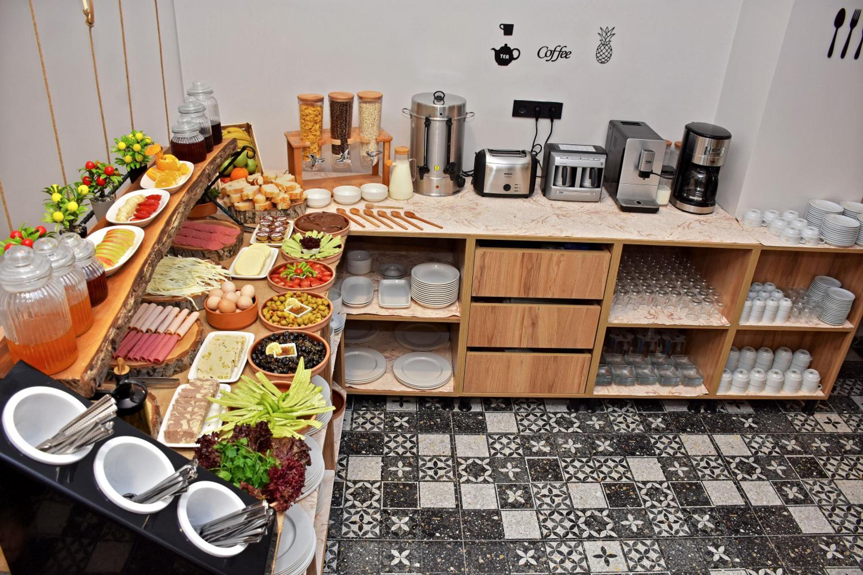 Linda Port Otel - Image 102