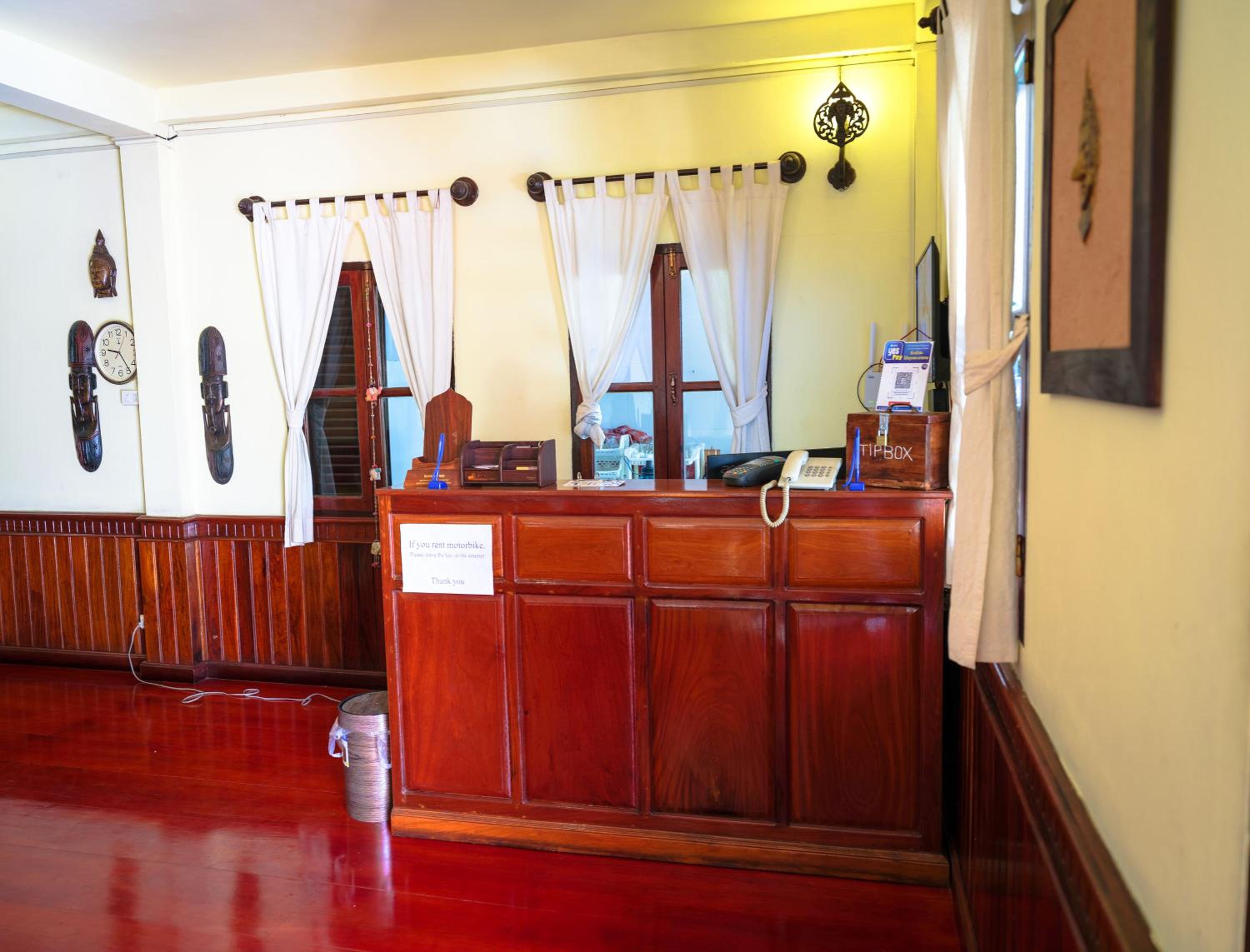 Luang Prabang Vacations - Ban Lakkham River View - Property Image 113