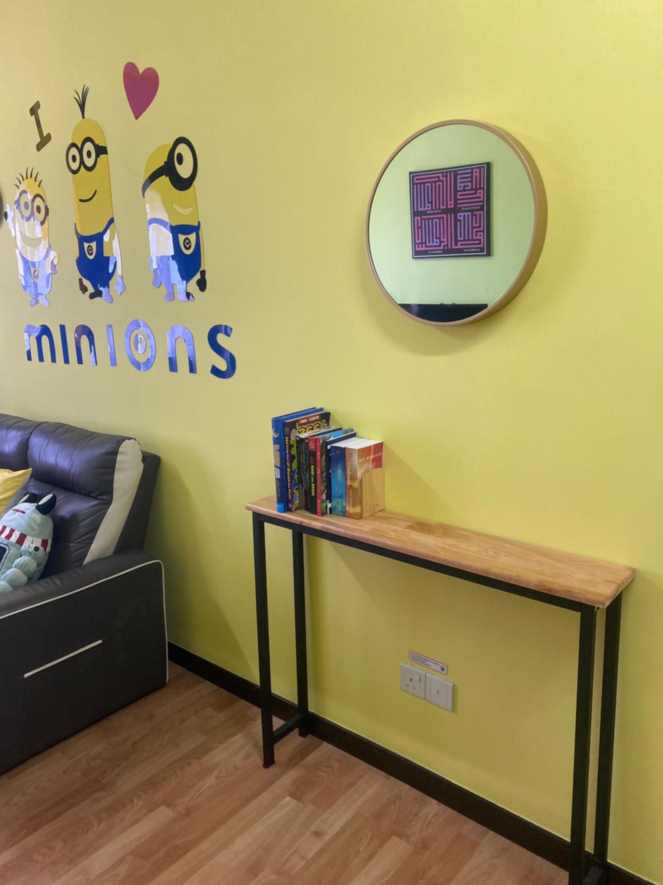 Triple H Minionstay Kuala Terengganu photo 4
